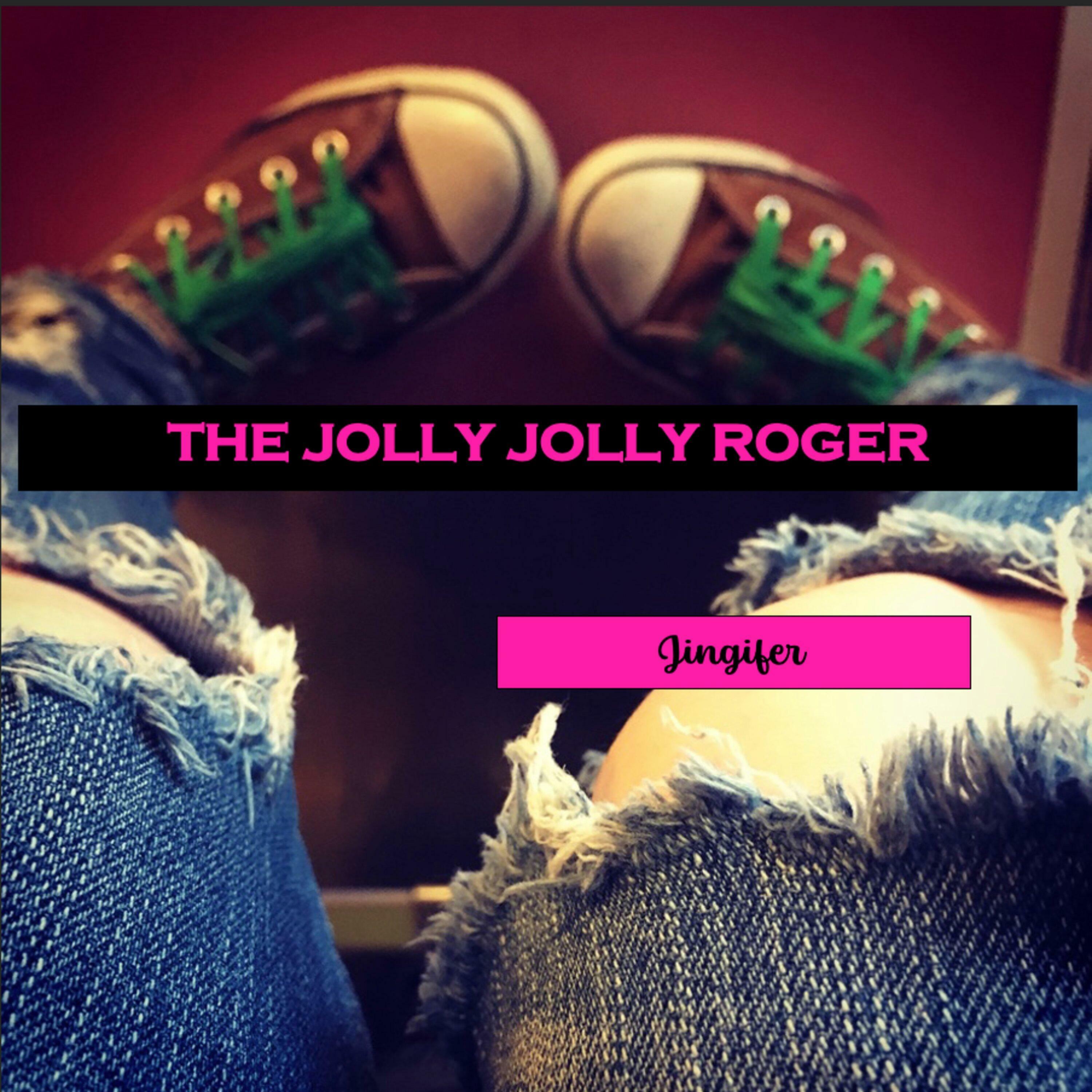 Jolly hot sale roger shoes