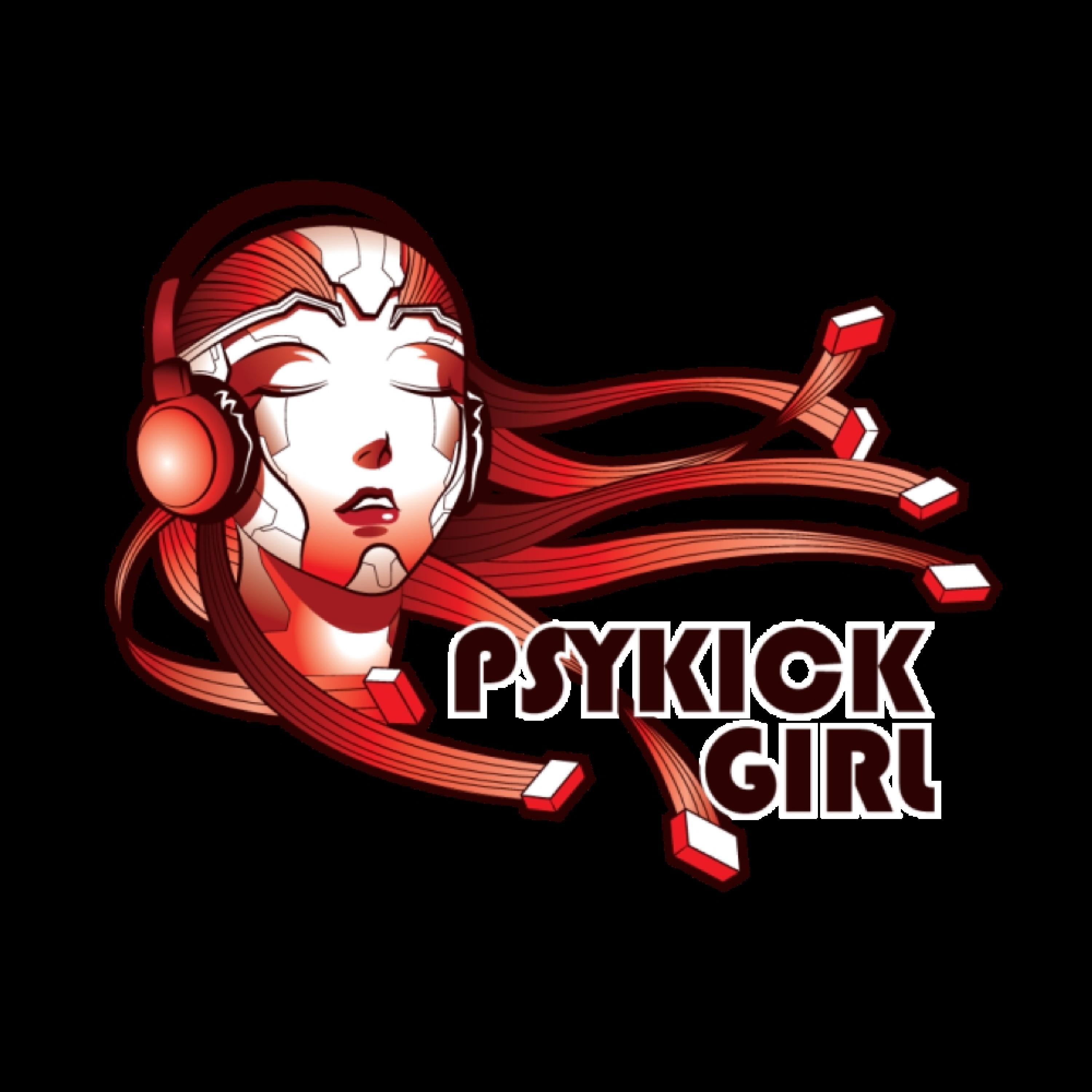 Psykick Girl | iHeart