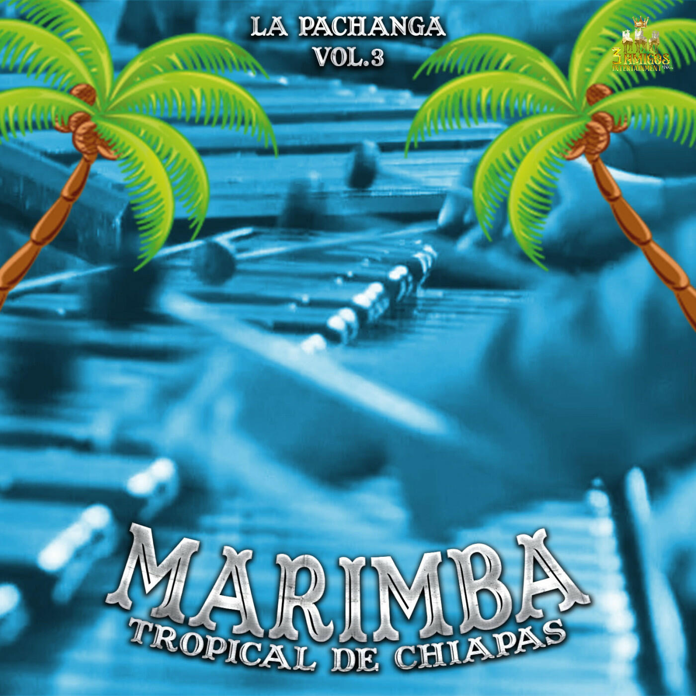 Marimba Tropical De Chiapas iHeart