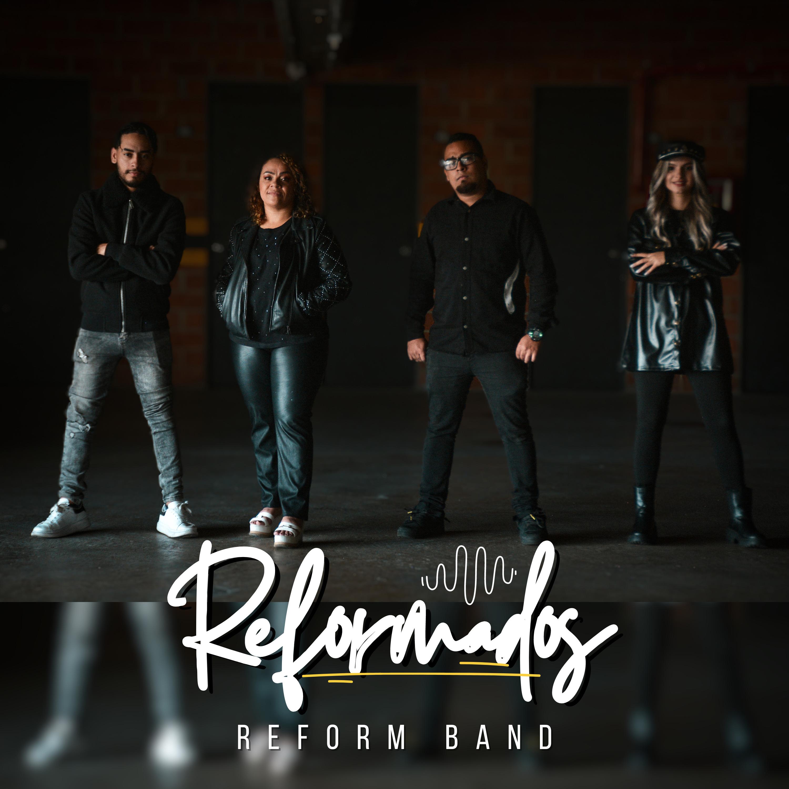 Reform Band | iHeart