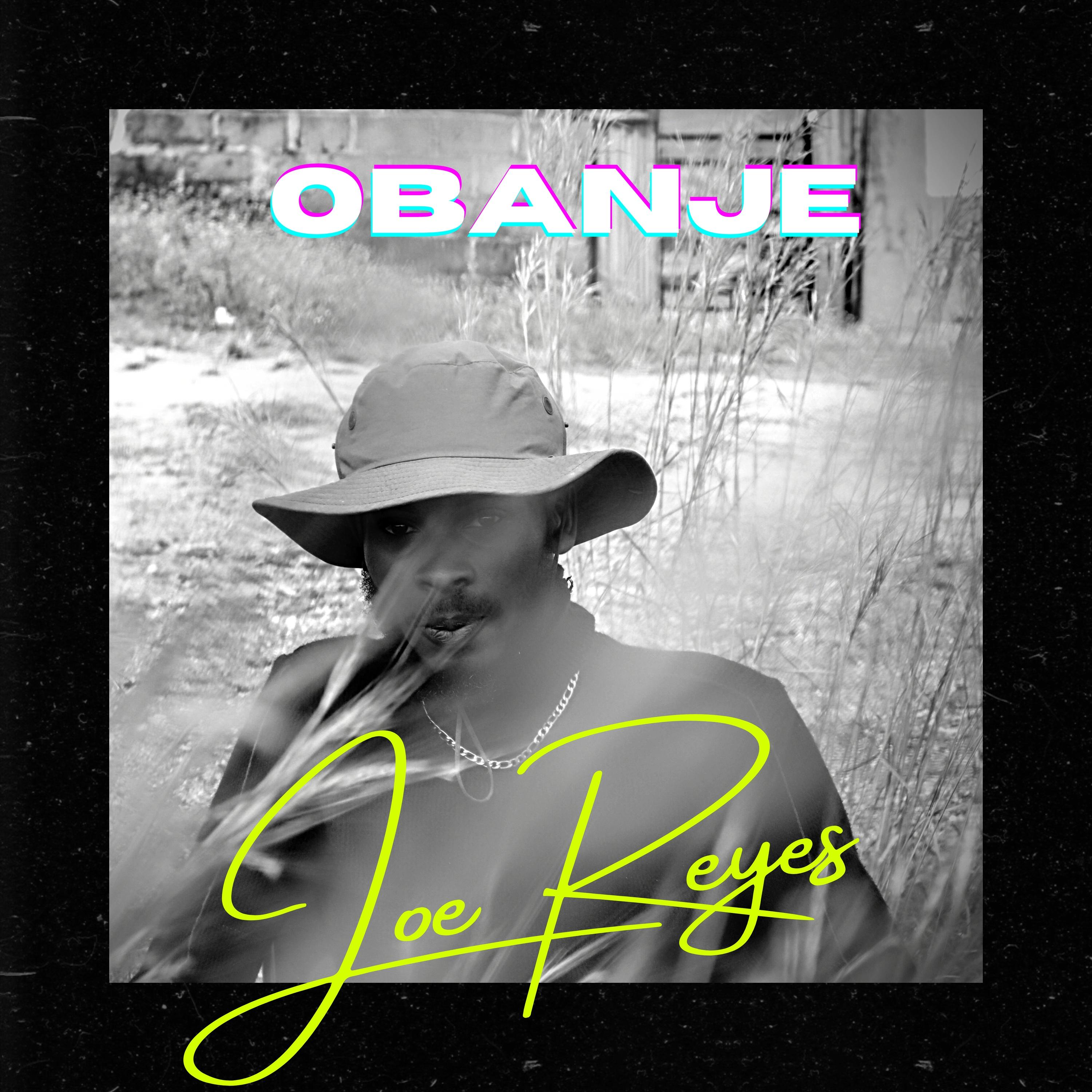 Joe Reyes | iHeart