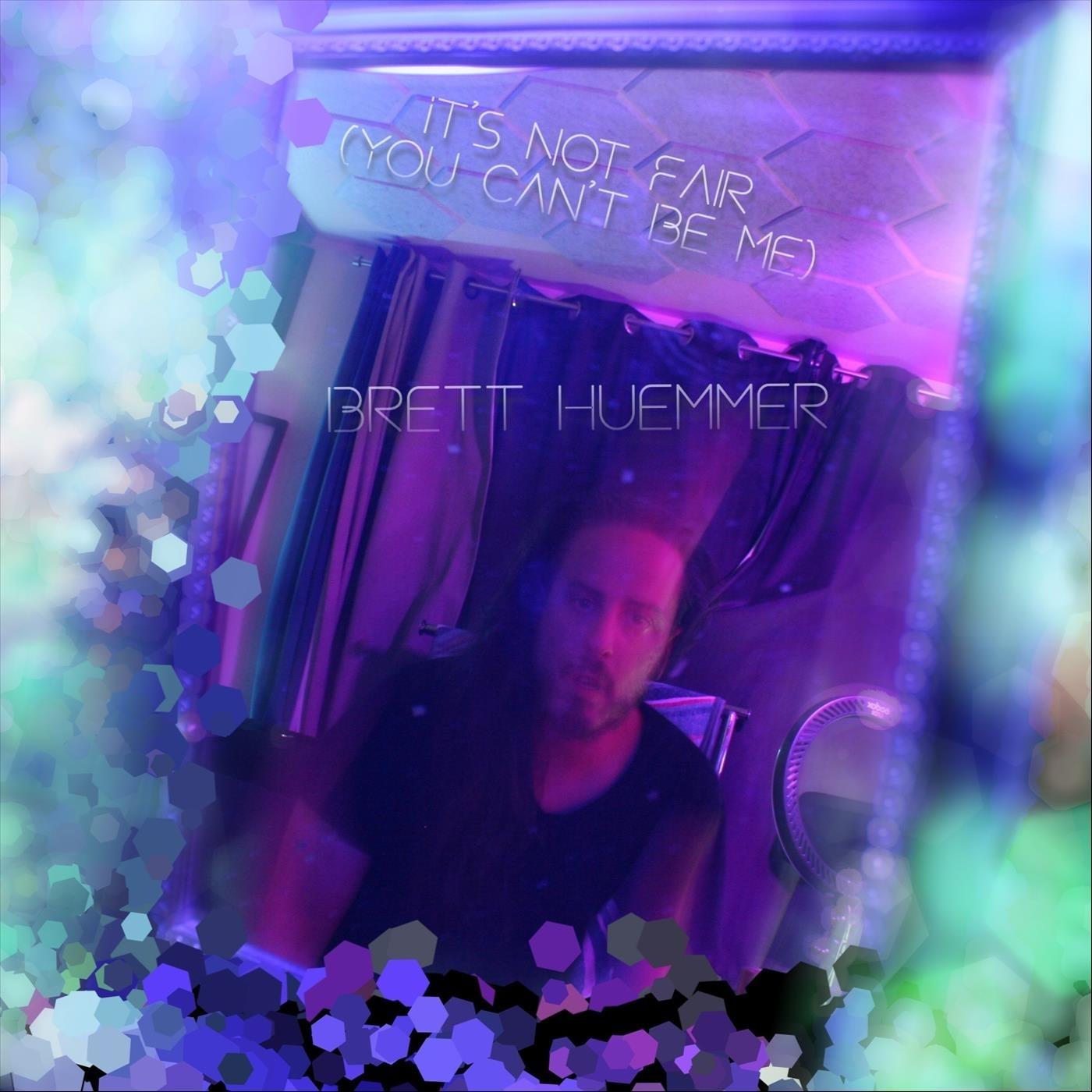 Brett Huemmer | iHeart