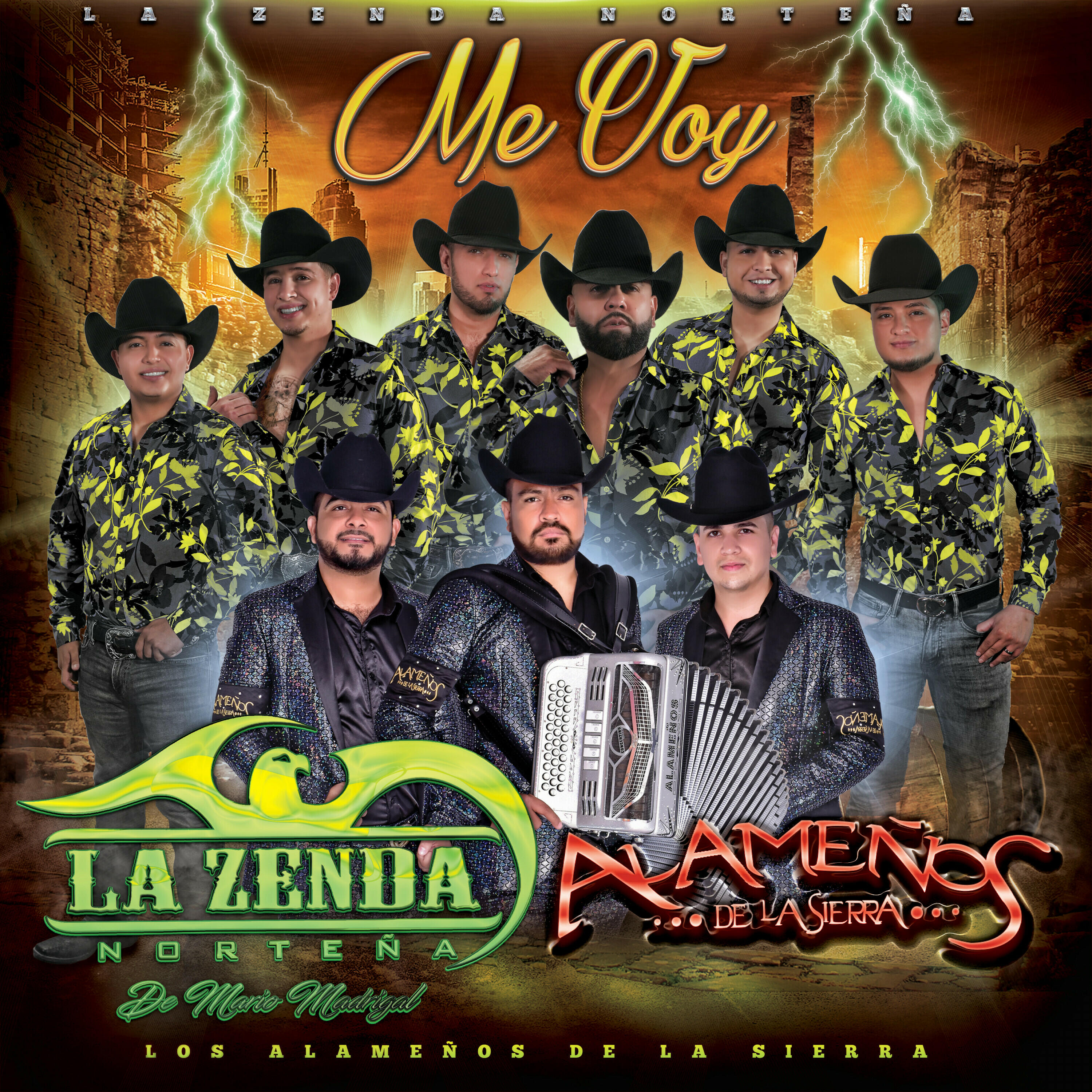 Radio La Nortena Radio – Listen Live & Stream Online