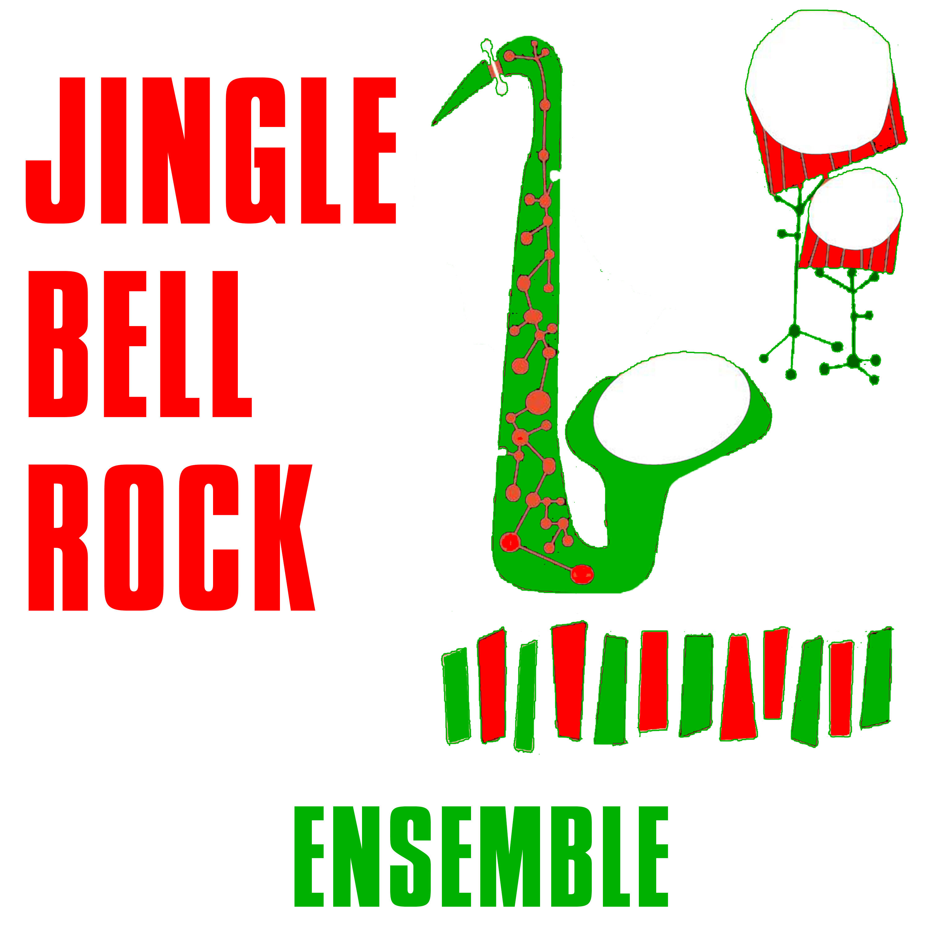 Jingle Bell Rock Ensemble | iHeart