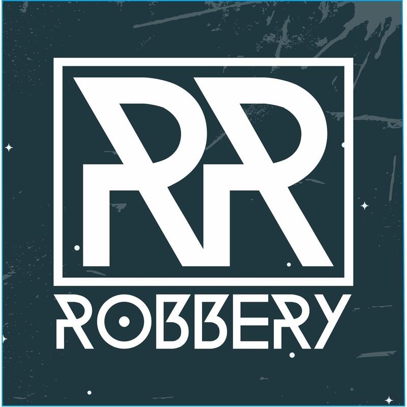 The Robbery | iHeartRadio