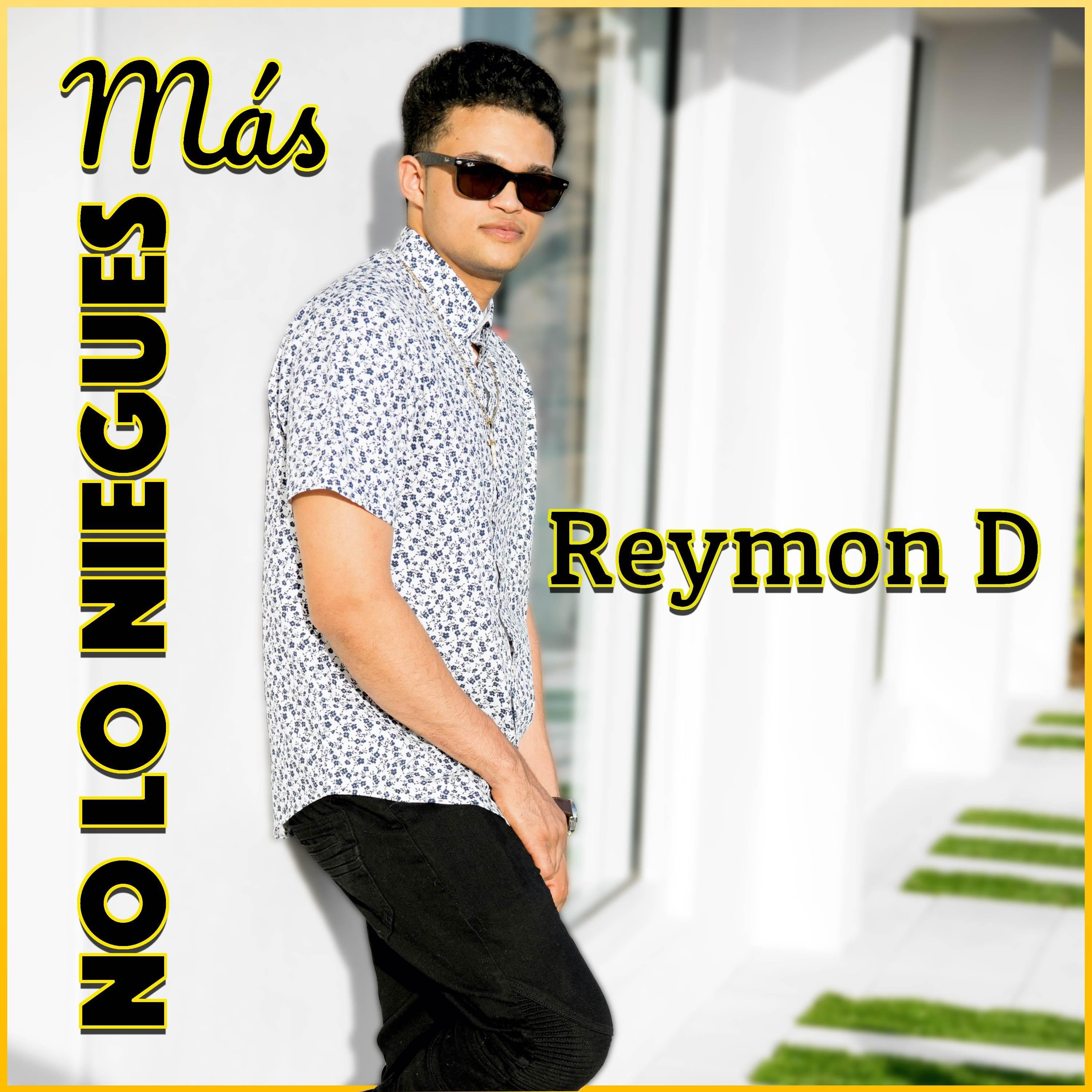 Reymon D | iHeart