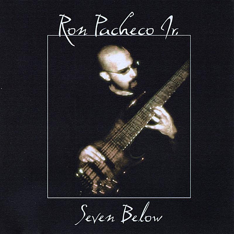 Ron Pacheco Jr. | iHeart