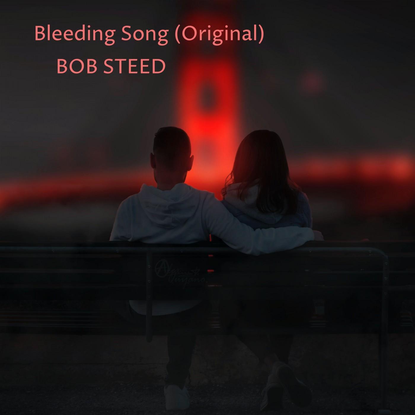 Bob Steed | iHeart