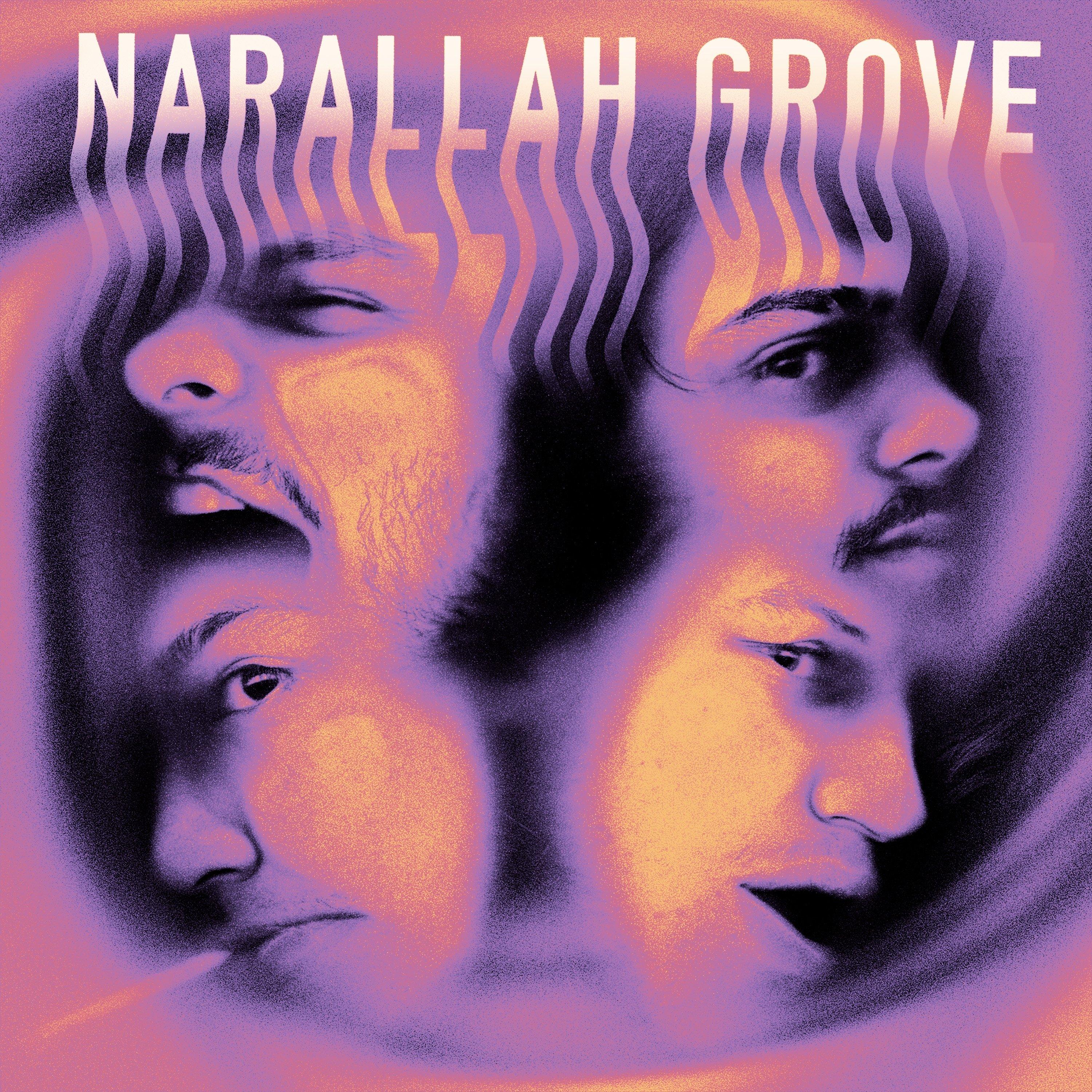Narallah Grove | iHeart