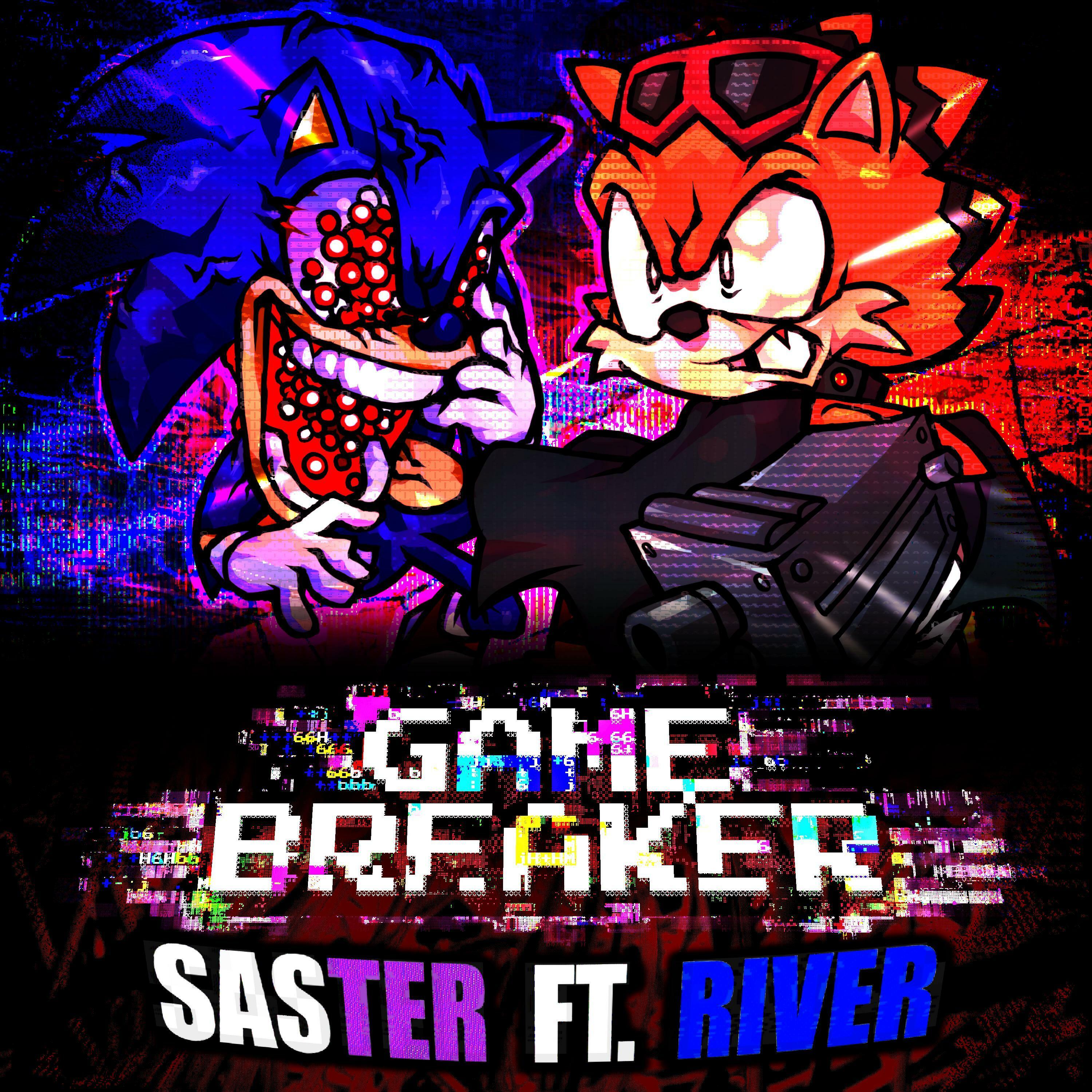 Stream sonic.exe music  Listen to songs, albums, playlists for