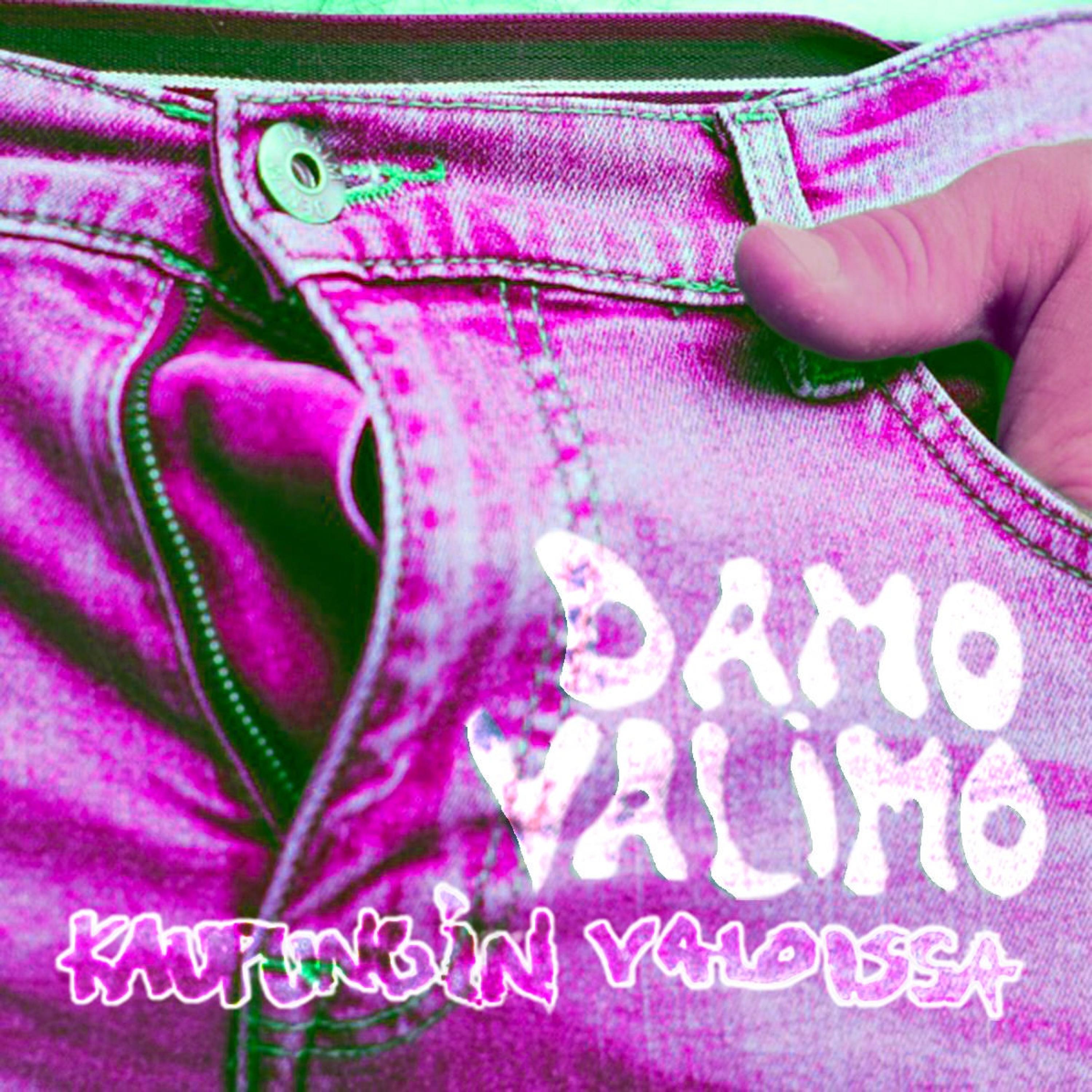 Damo Valimo | iHeart