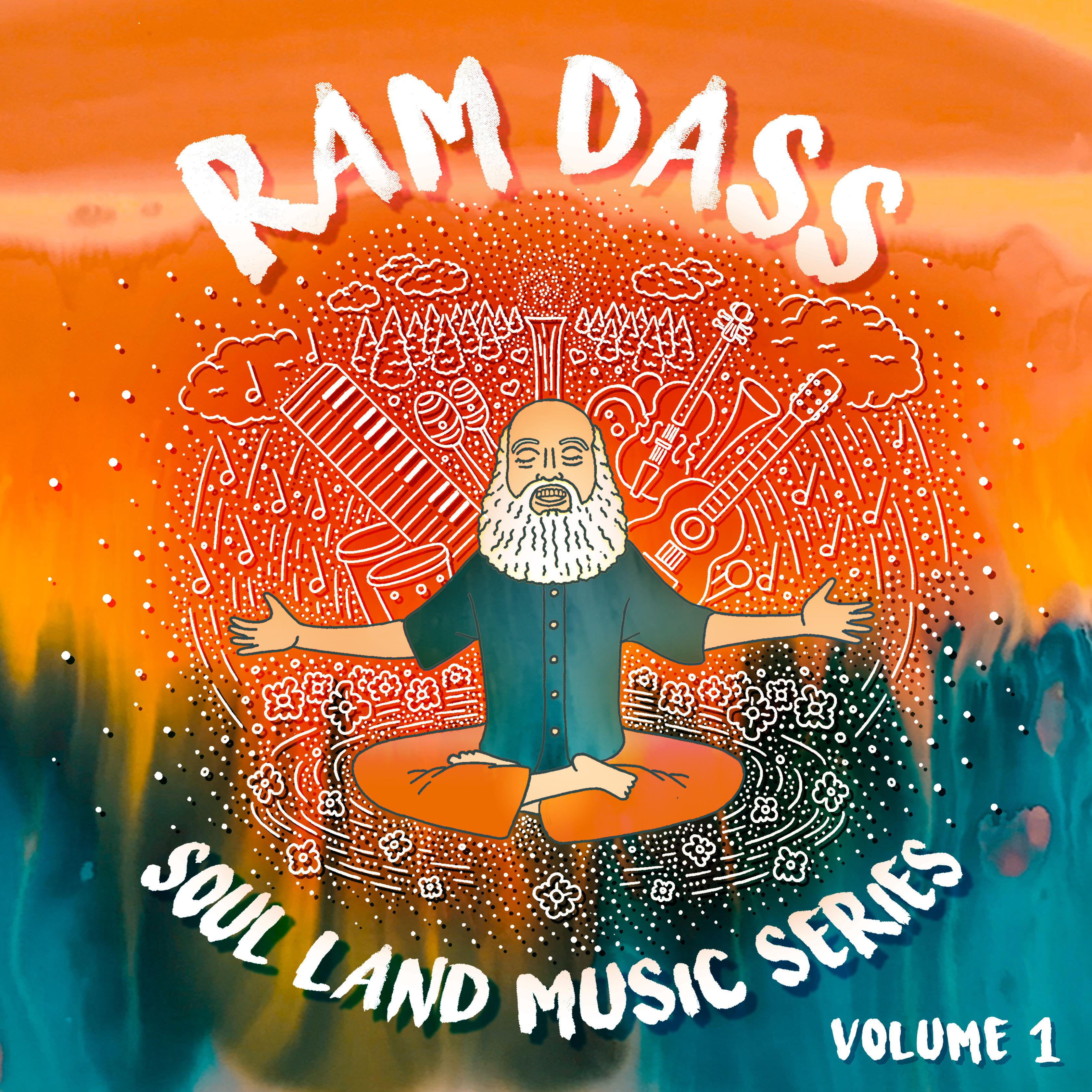 Ram Dass & SIMRIT iHeart