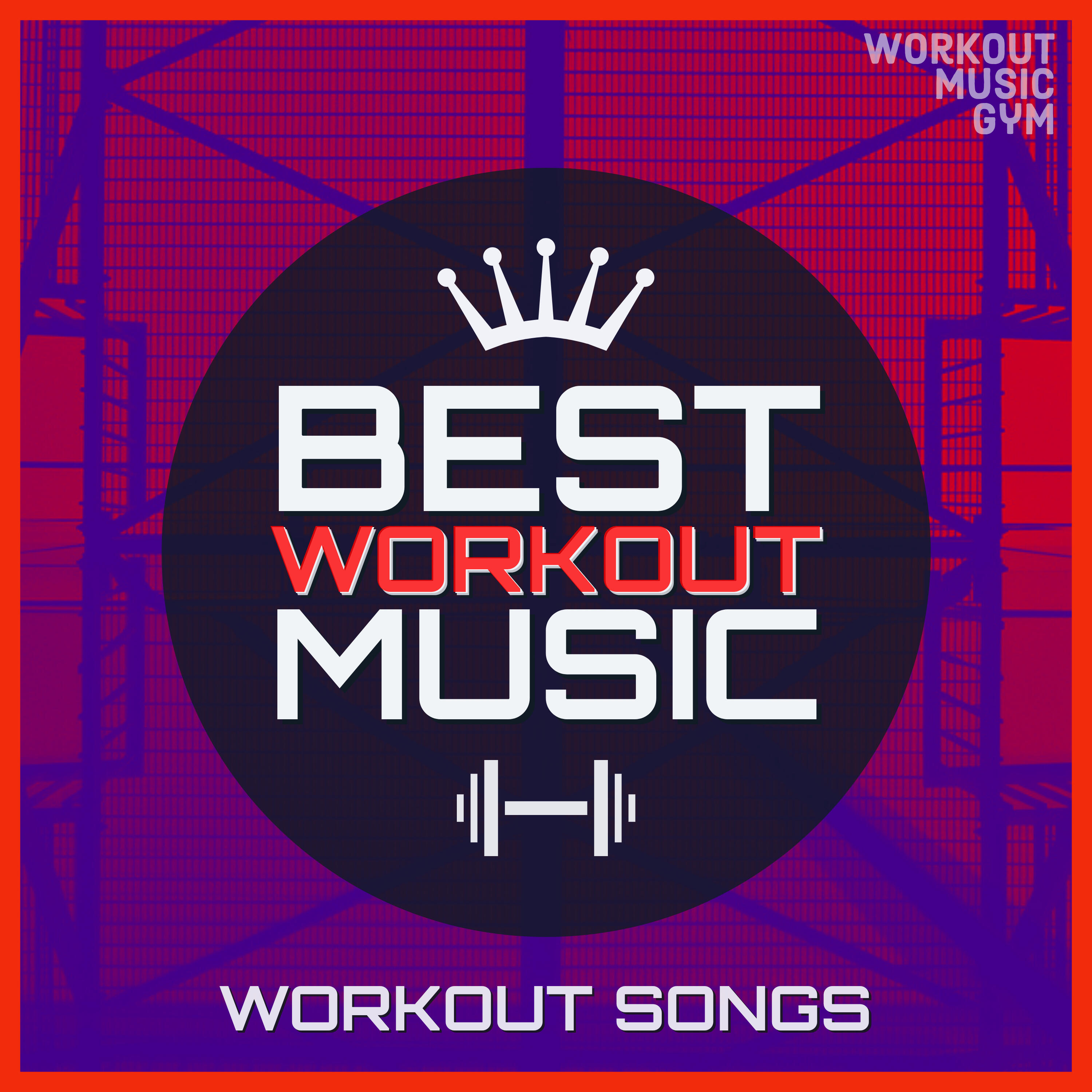 Workout Music Gym & Workout Dance Music & House Mix 2021 iHeart