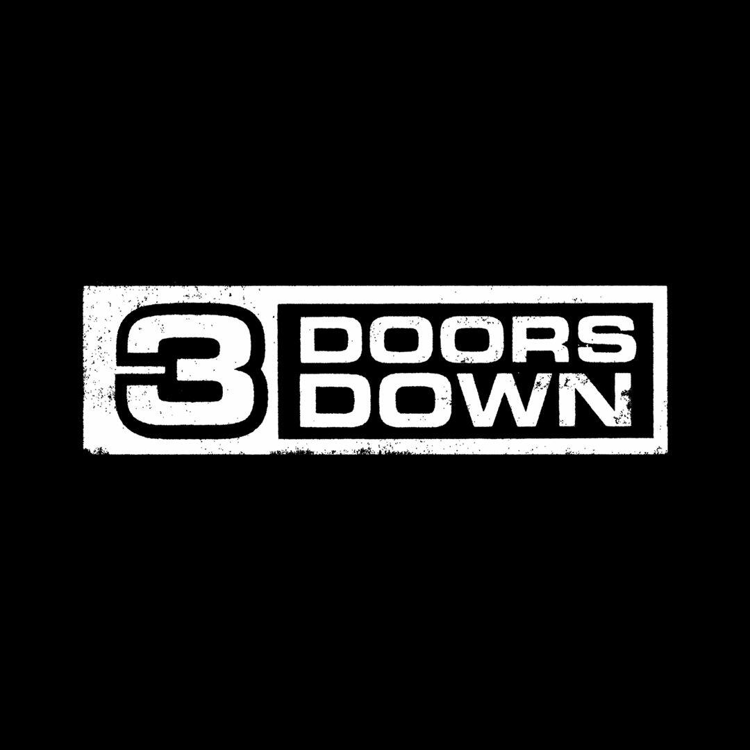 3 Doors Down Radio Listen to Free Music & Get The Latest Info