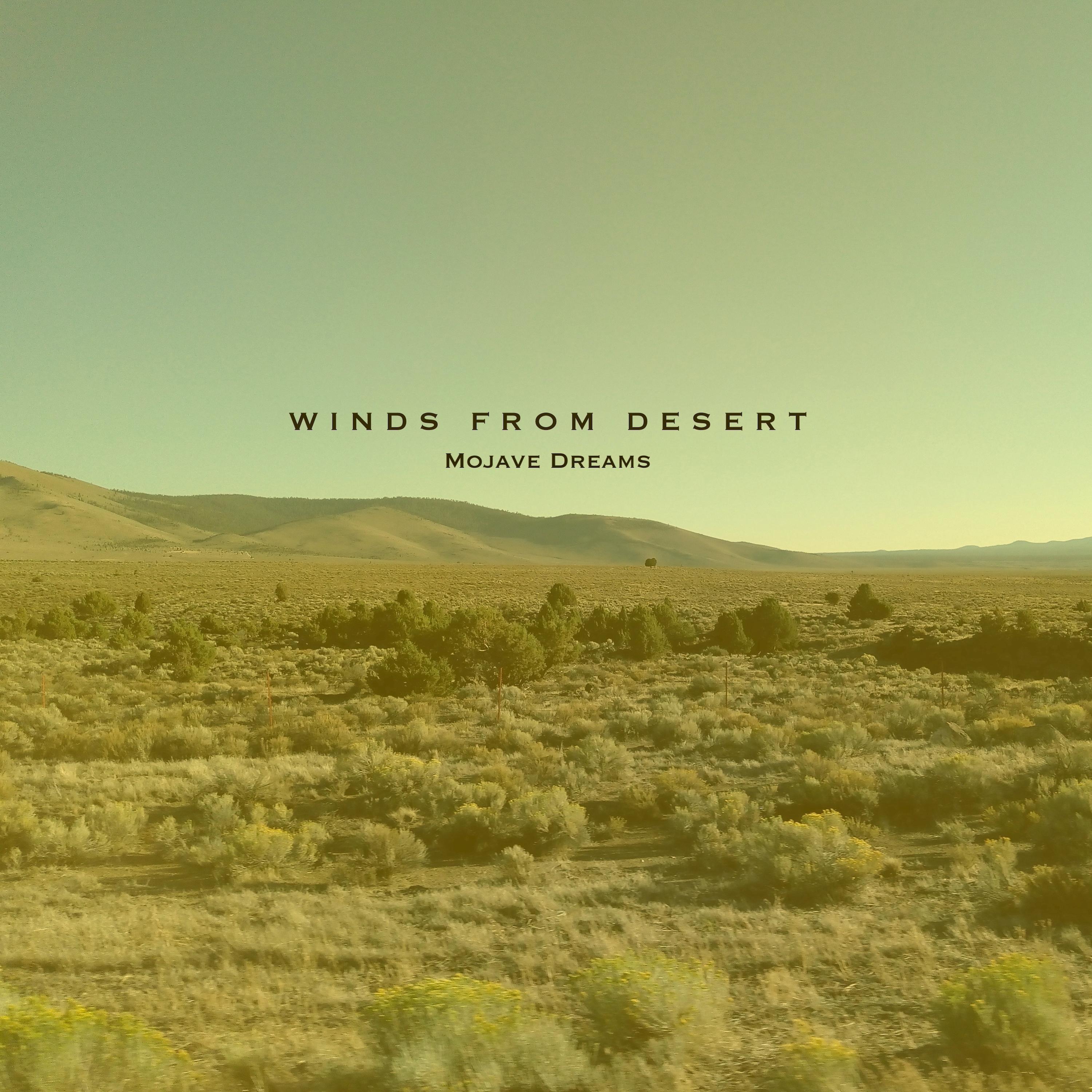 Winds From Desert | iHeart