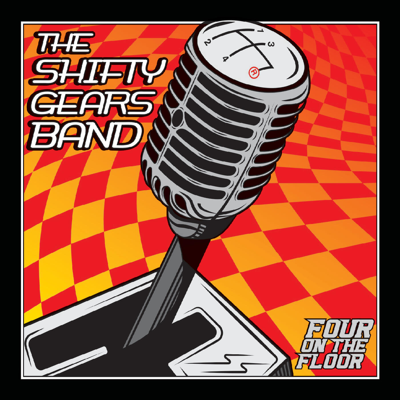 The Shifty Gears Band iHeart