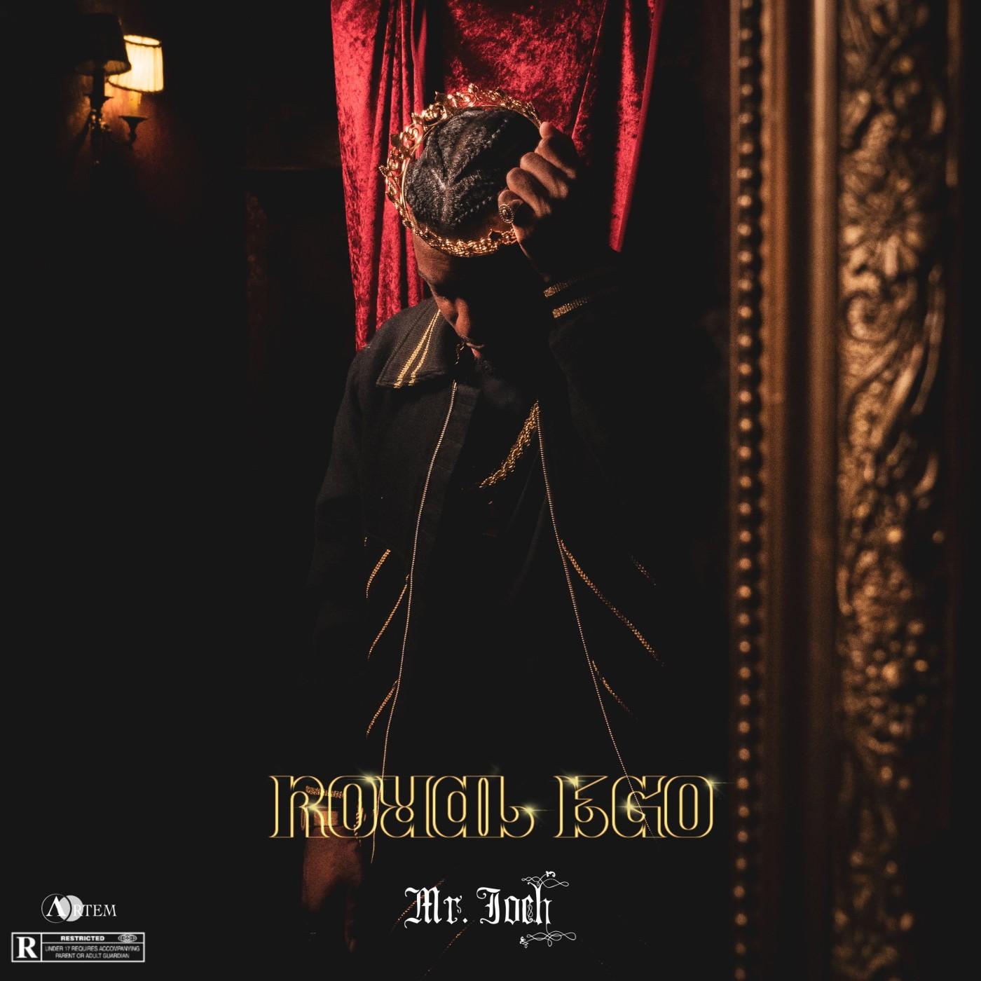 Mr.Joeh | iHeart