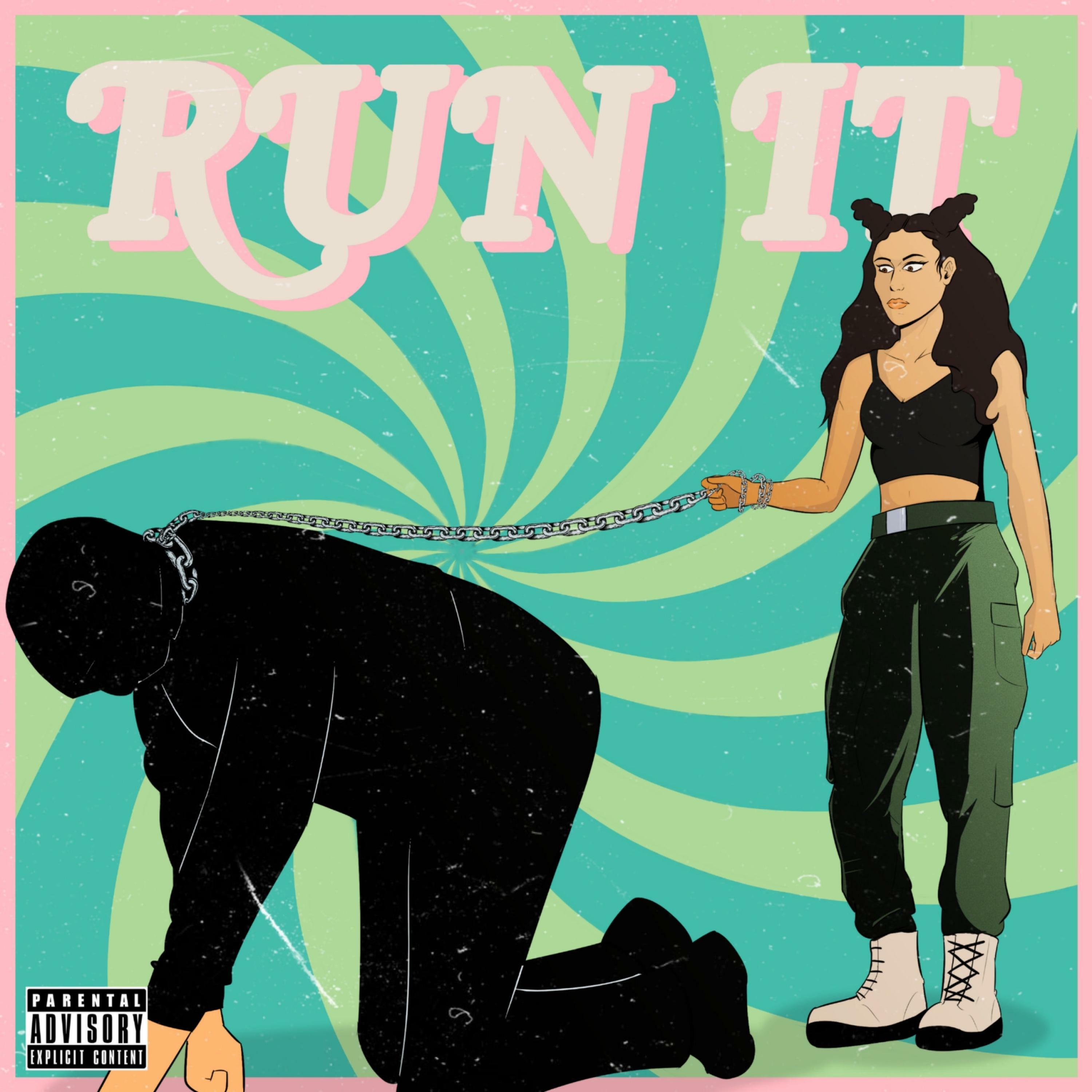 Minnie soles footjob