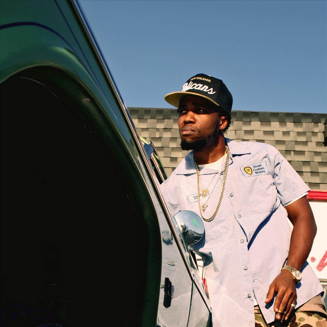 Curren$y | iHeart