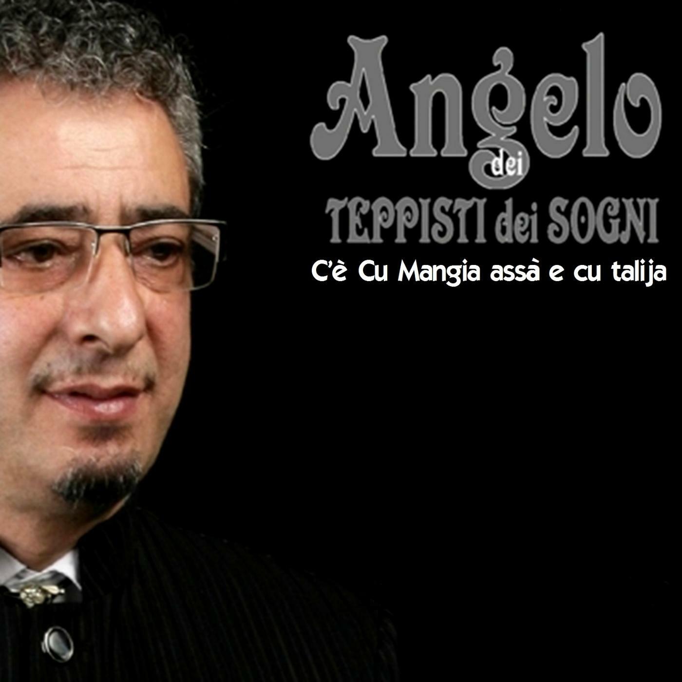 Angelo dei "Teppisti dei Sogni" iHeart