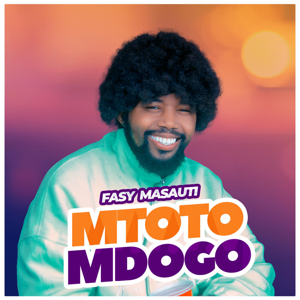 Fasy Masauti | iHeart