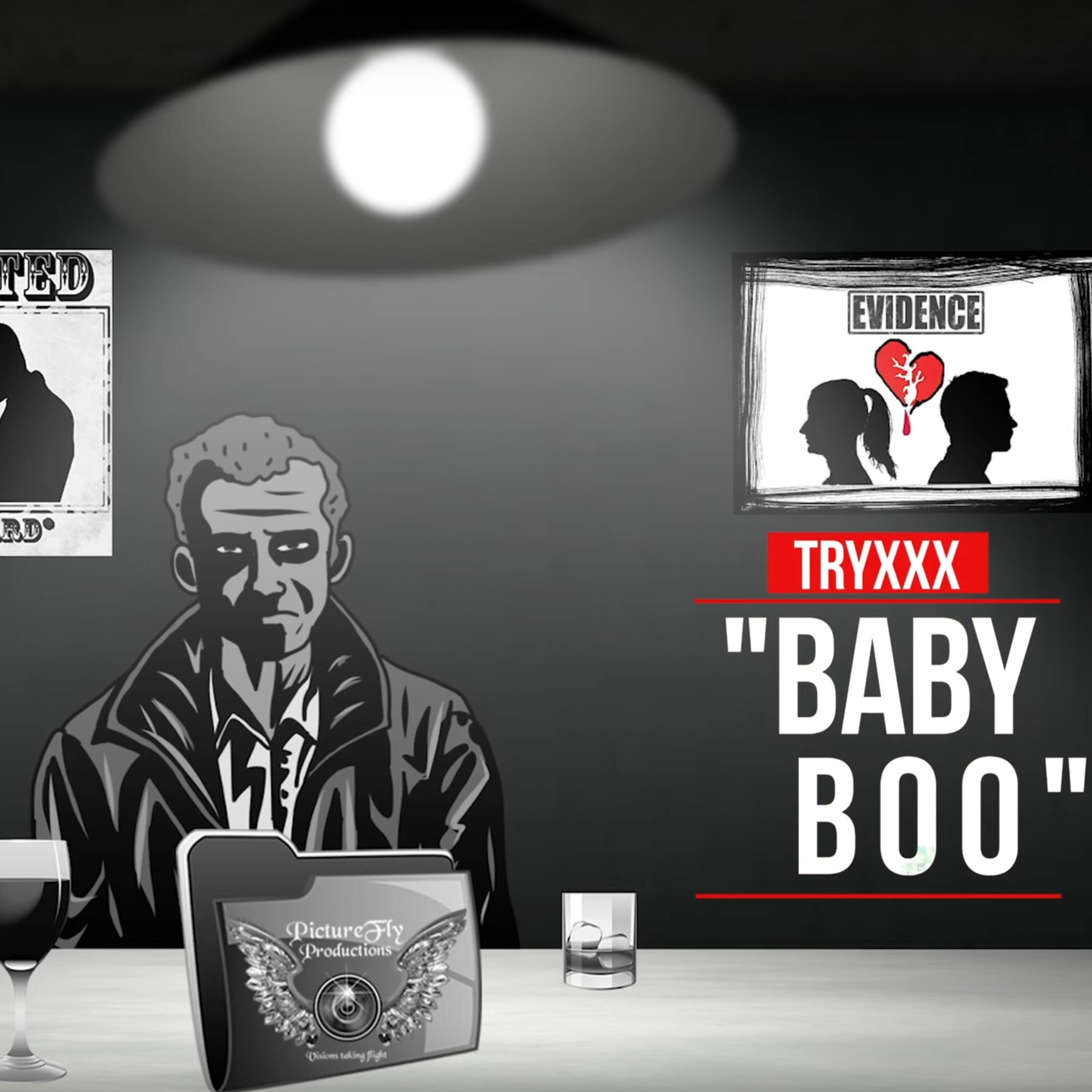 ♫ Tryxxx | iHeart