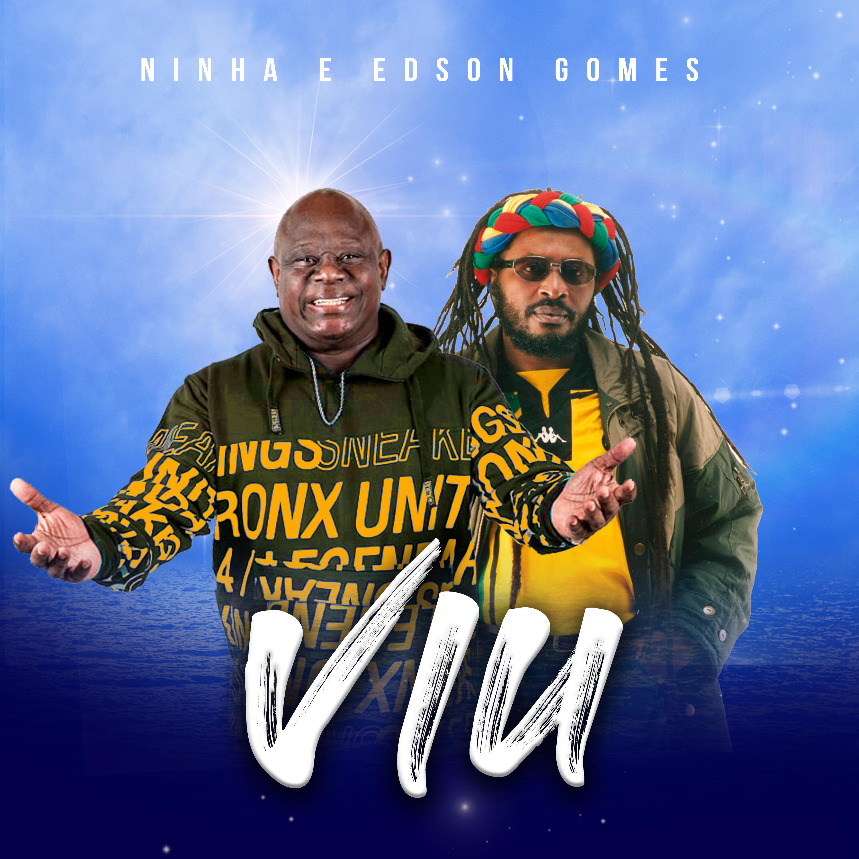 Stream Music from Artists Like Ninha & Edson Gomes | iHeart