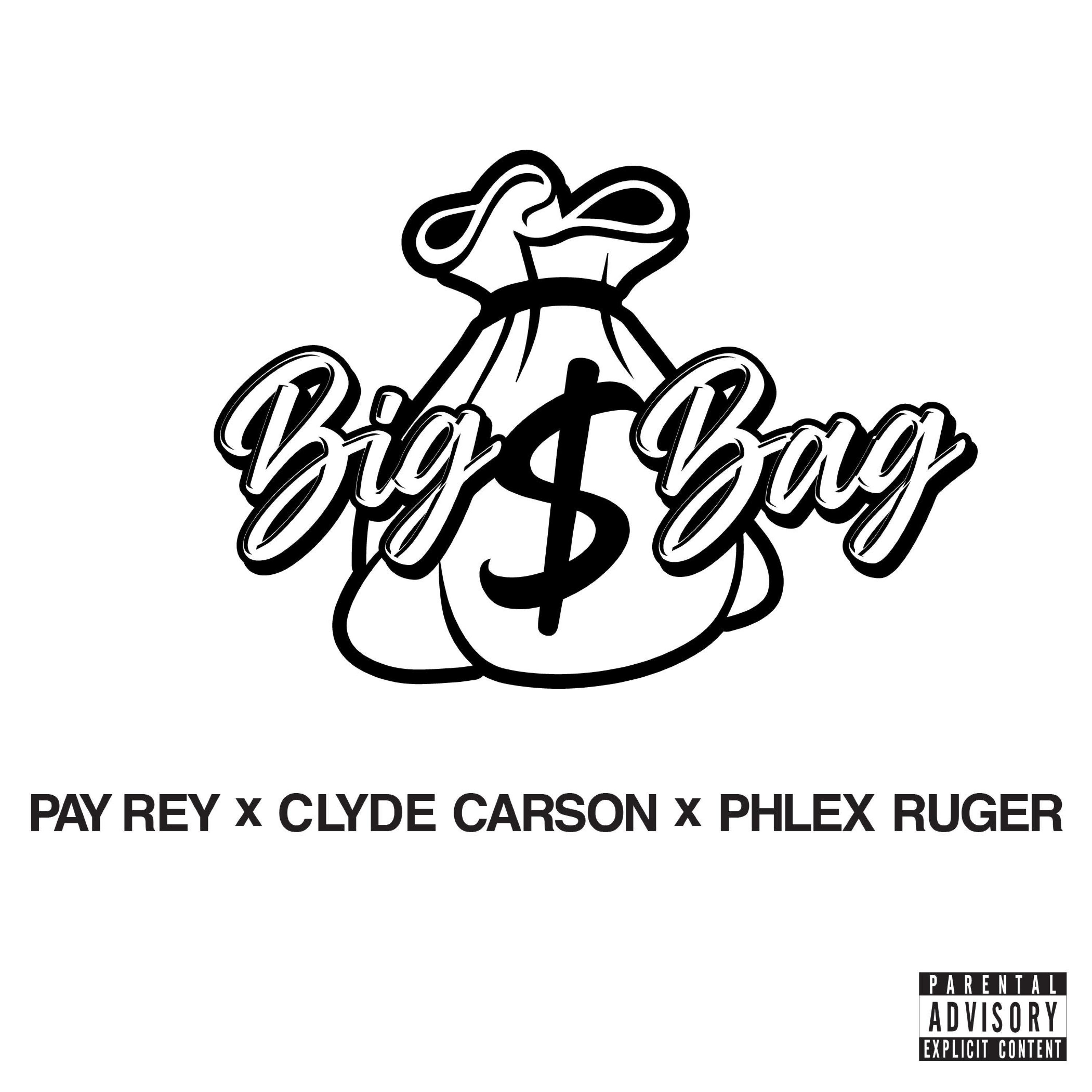 Pay Rey x Phlex Ruger | iHeart