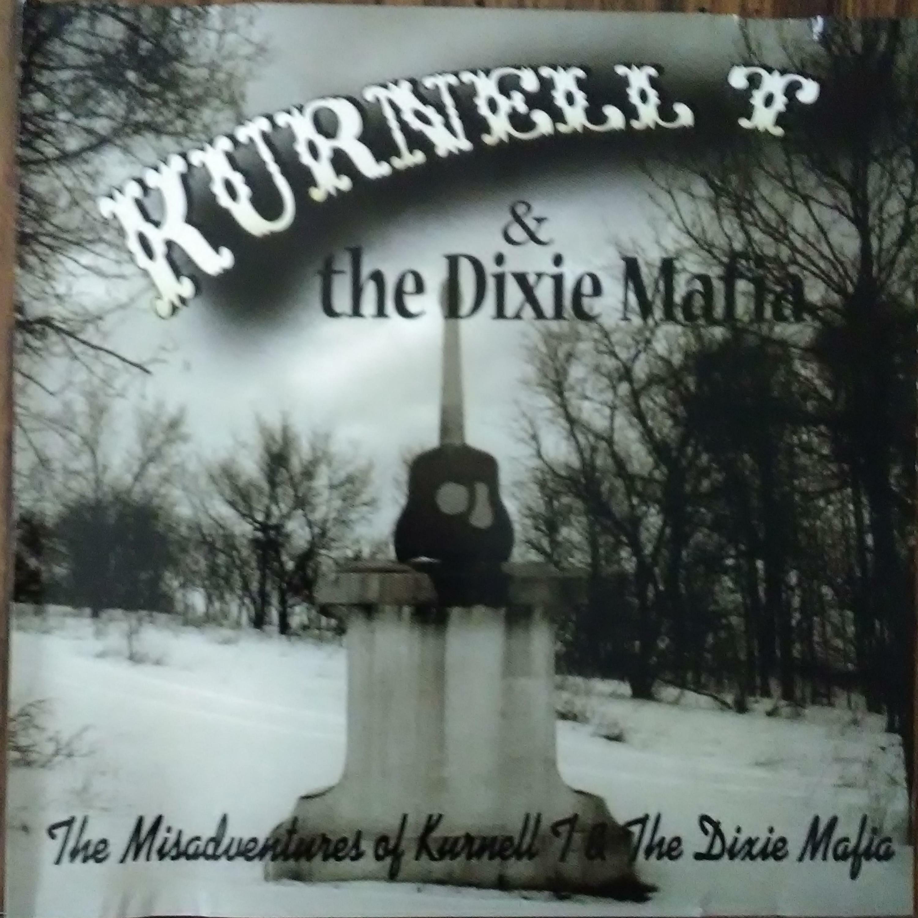 Dixie Mafia Today - 9awjeht