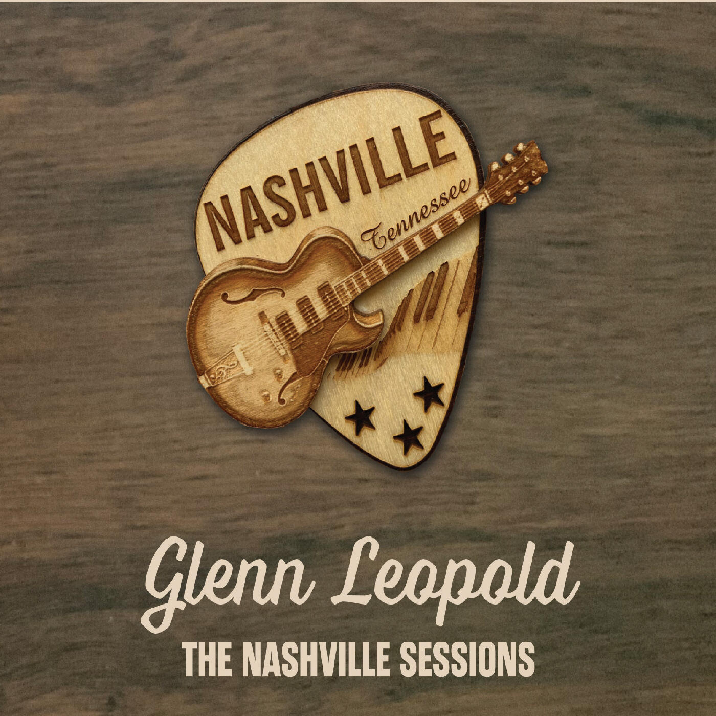 Glenn Leopold | iHeart