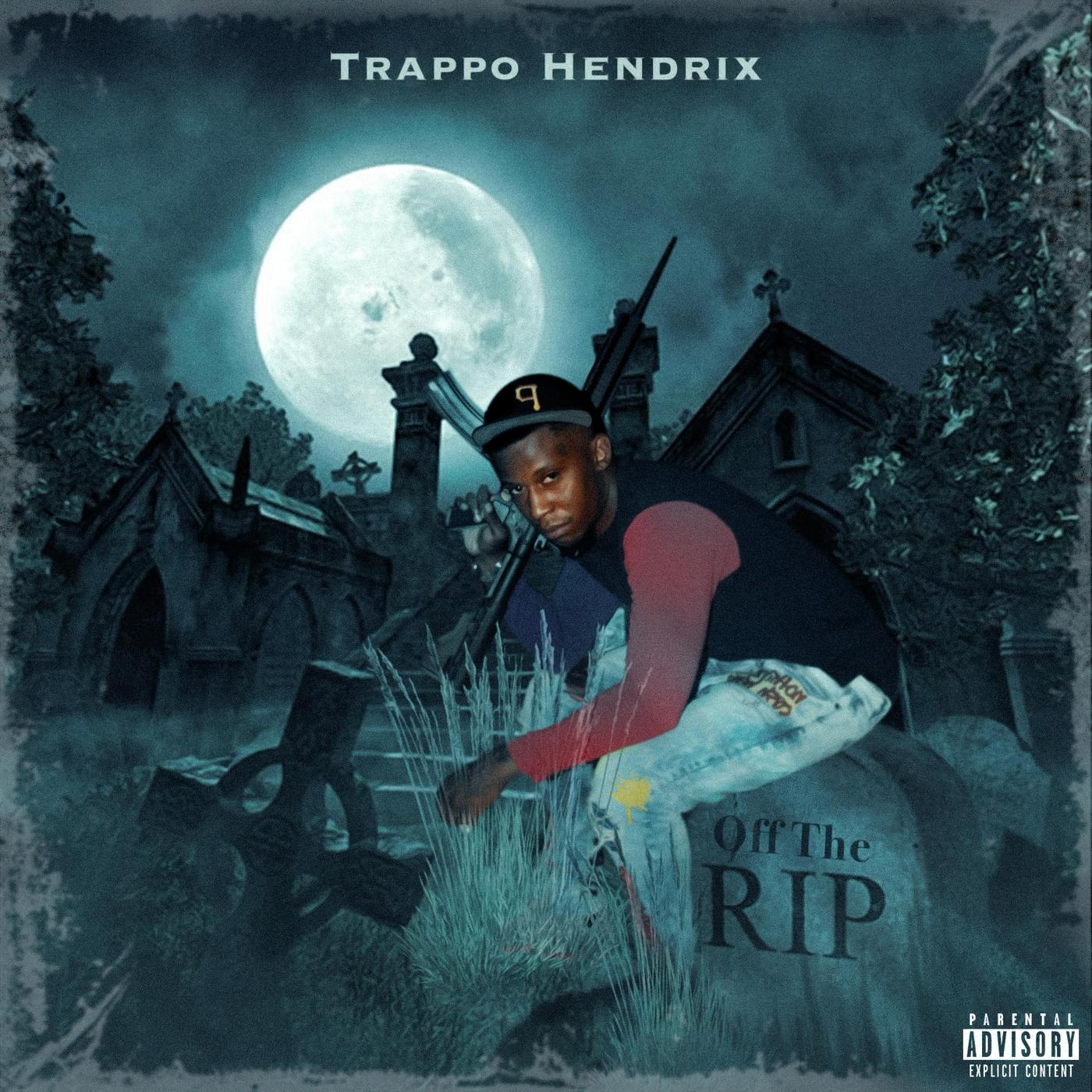 Trappo Hendrix | iHeart