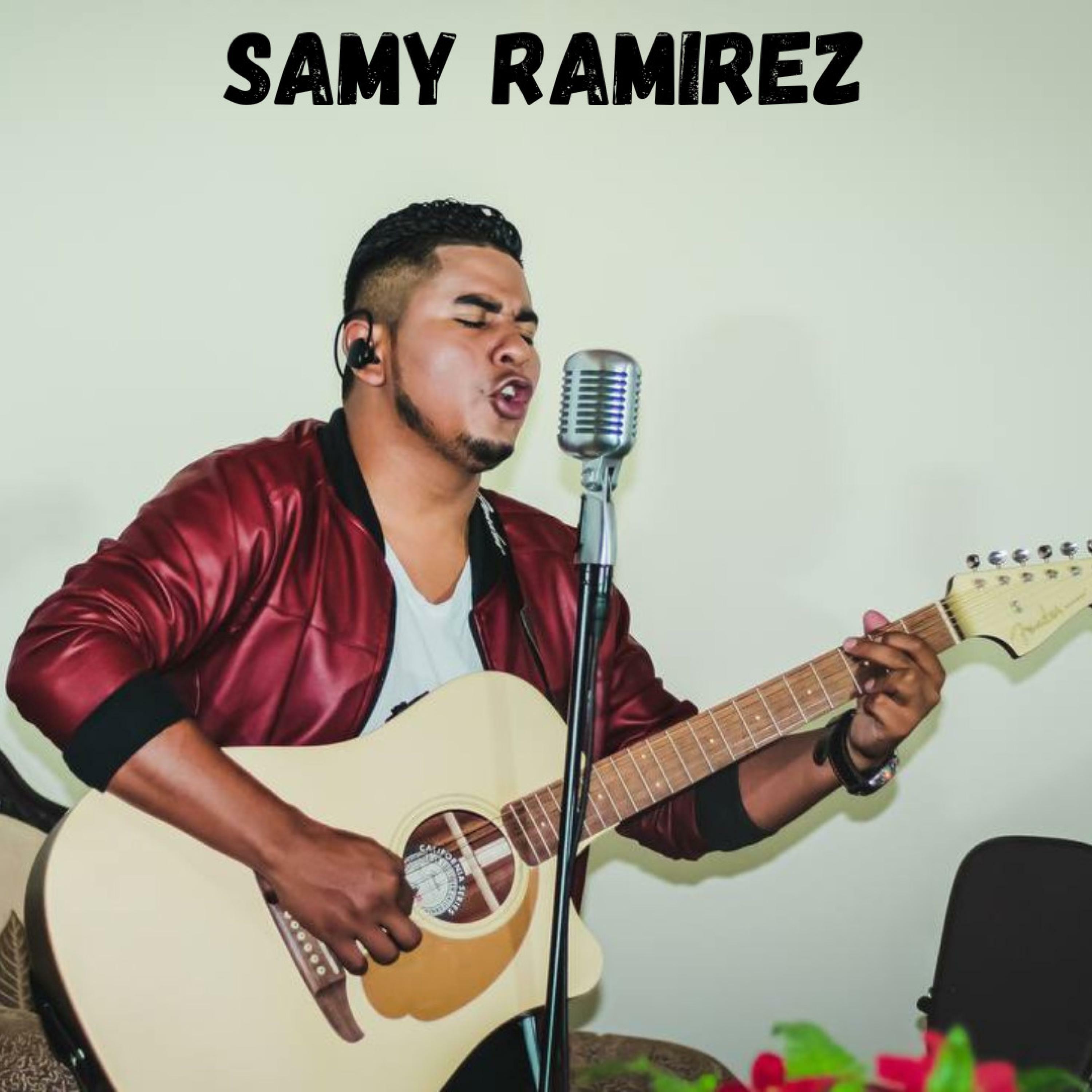 Samy ramirez