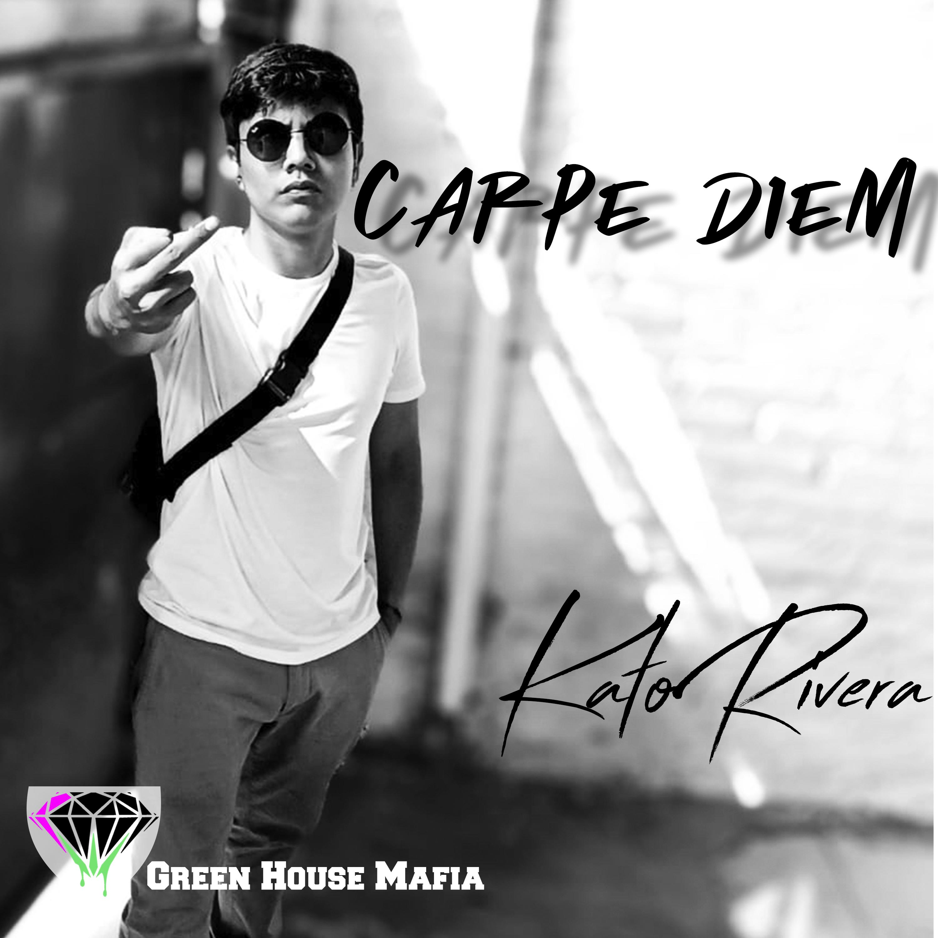 Kato Rivera | iHeart