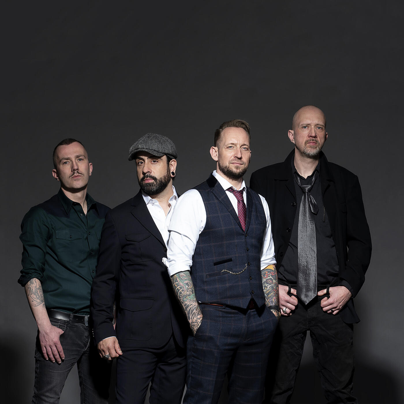 Volbeat | iHeart