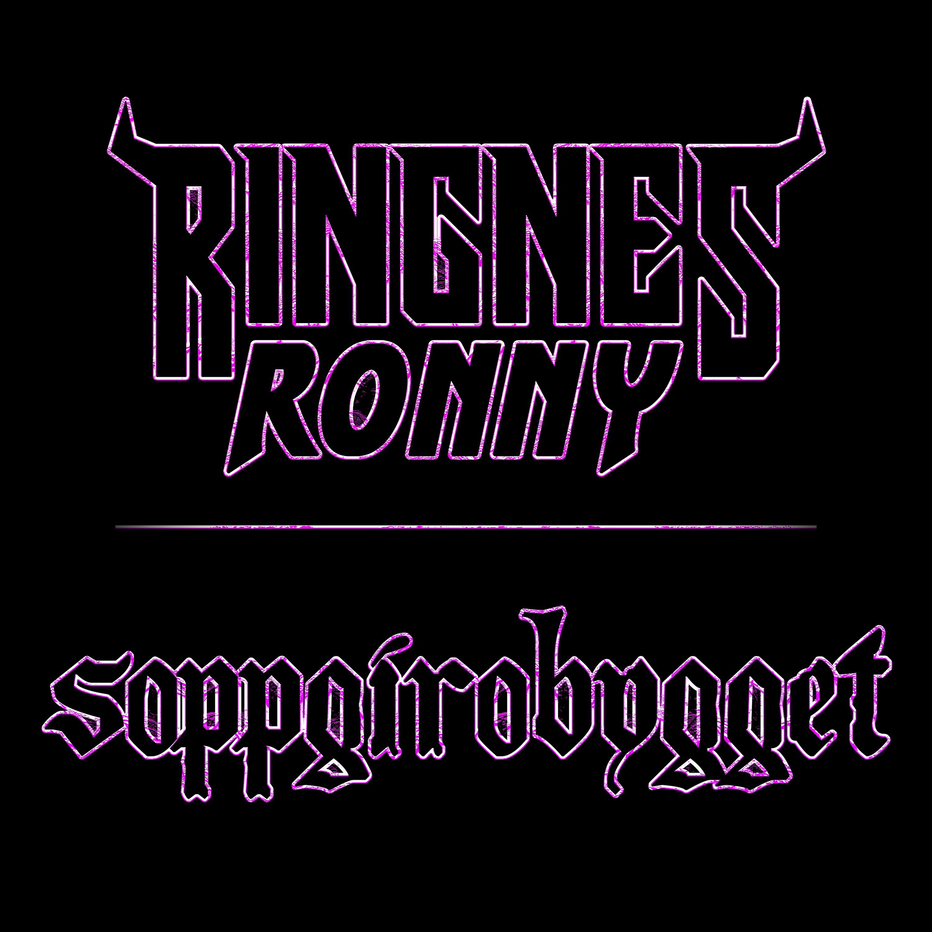 Ringnes-Ronny & Soppgirobygget | iHeart