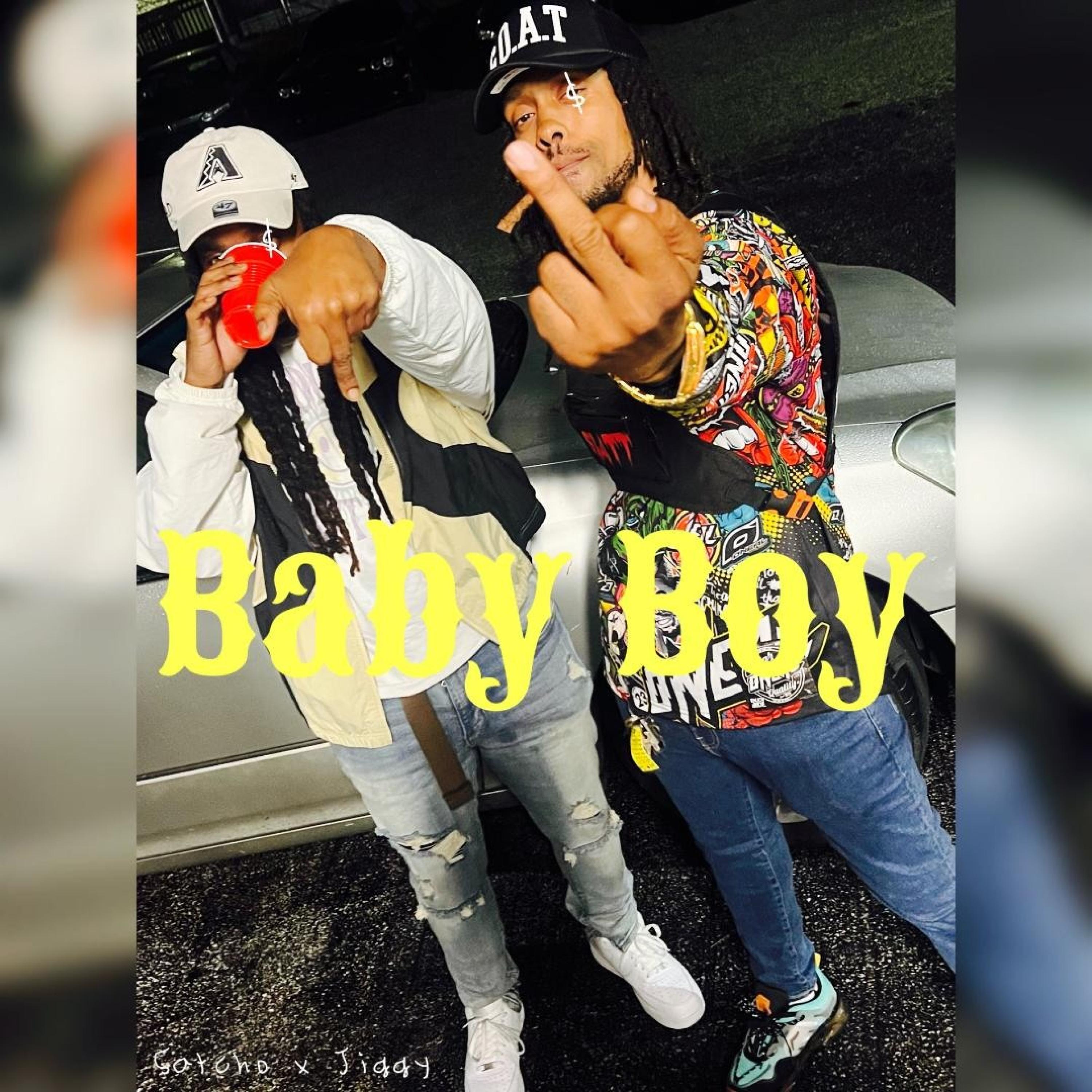 Jiggy Gates & Satcho Gwalla | iHeart