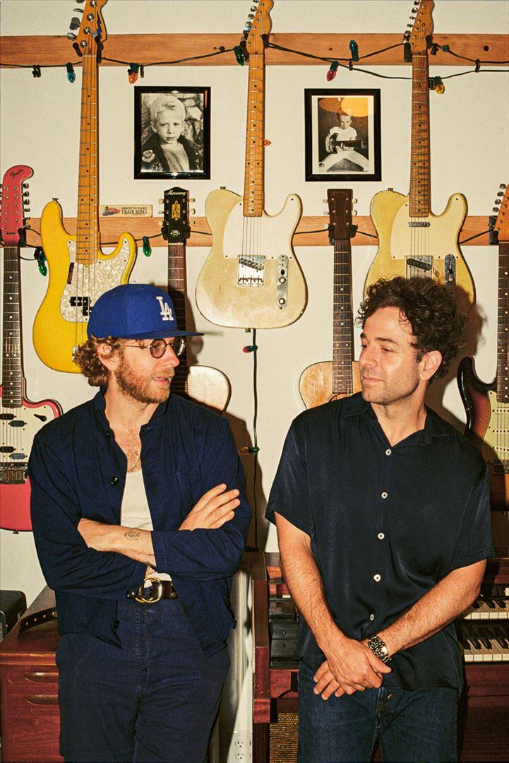 Dawes iHeart