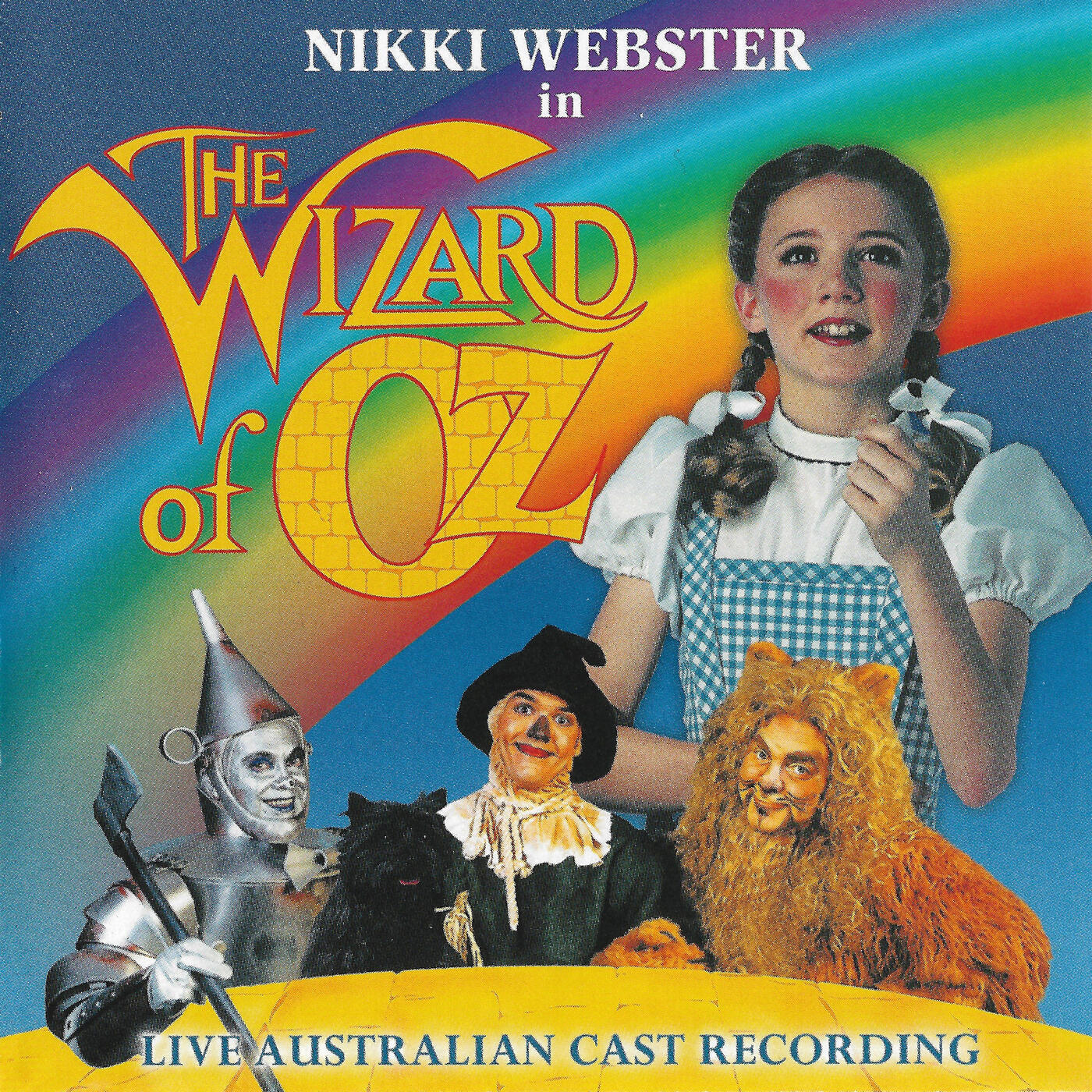 Australian Wizard of Oz Orchestra with Ensemble | iHeart