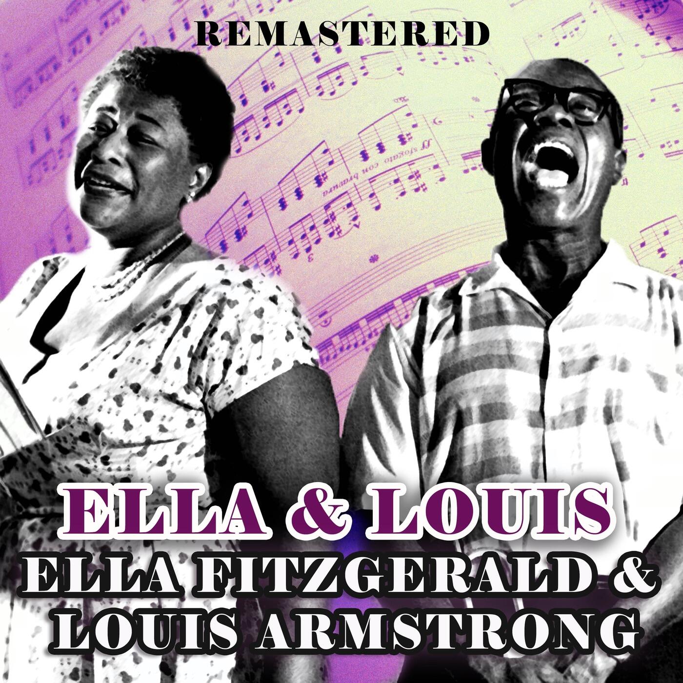 Louis Armstrong Biography - Poster // The Musical Me