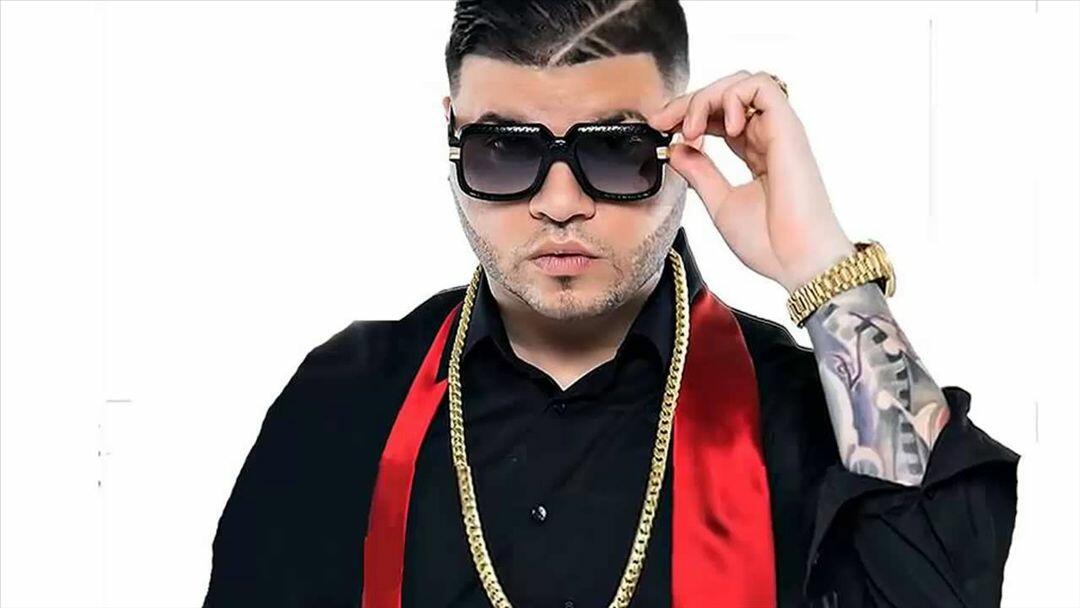 Farruko iHeart