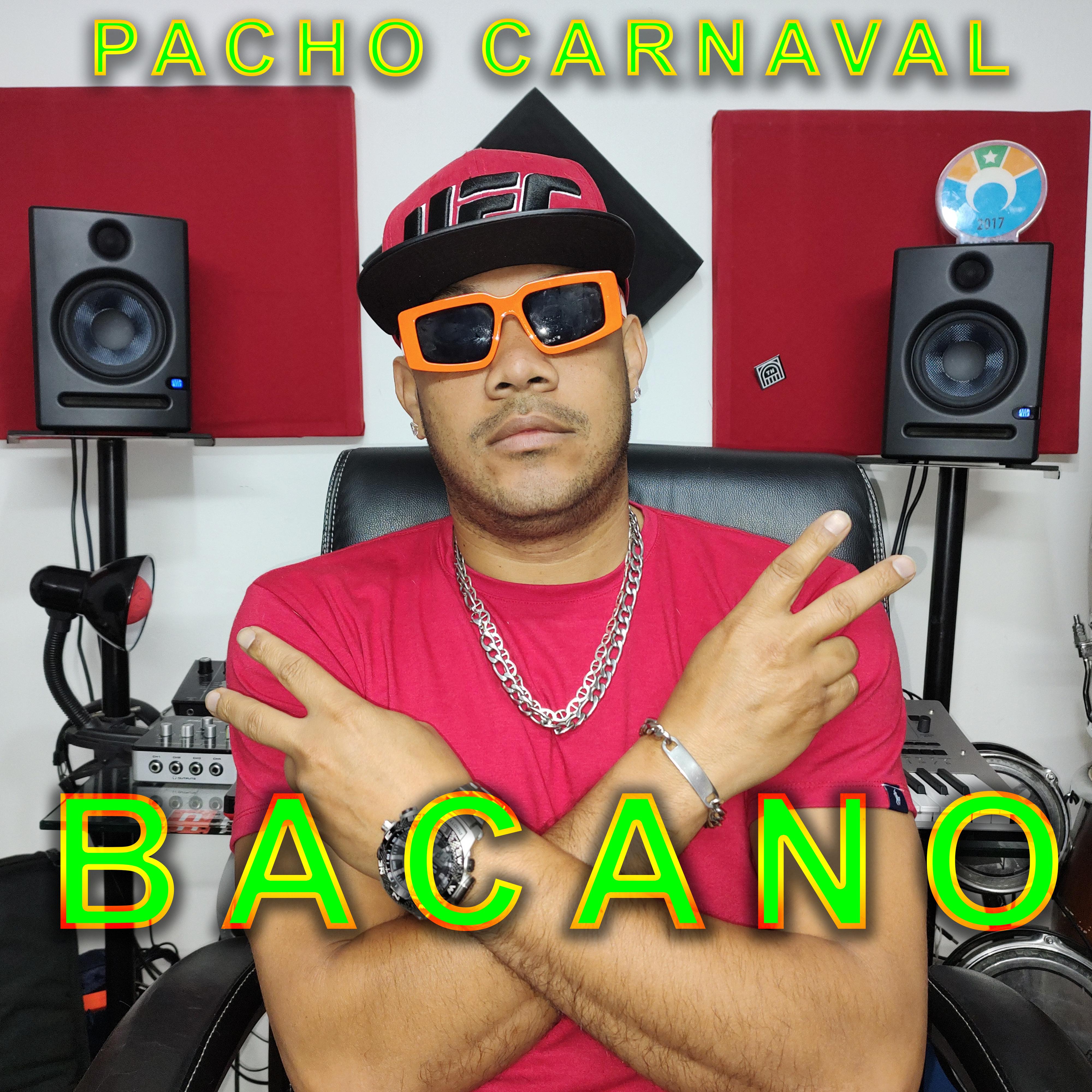 Pacho Carnaval | iHeart