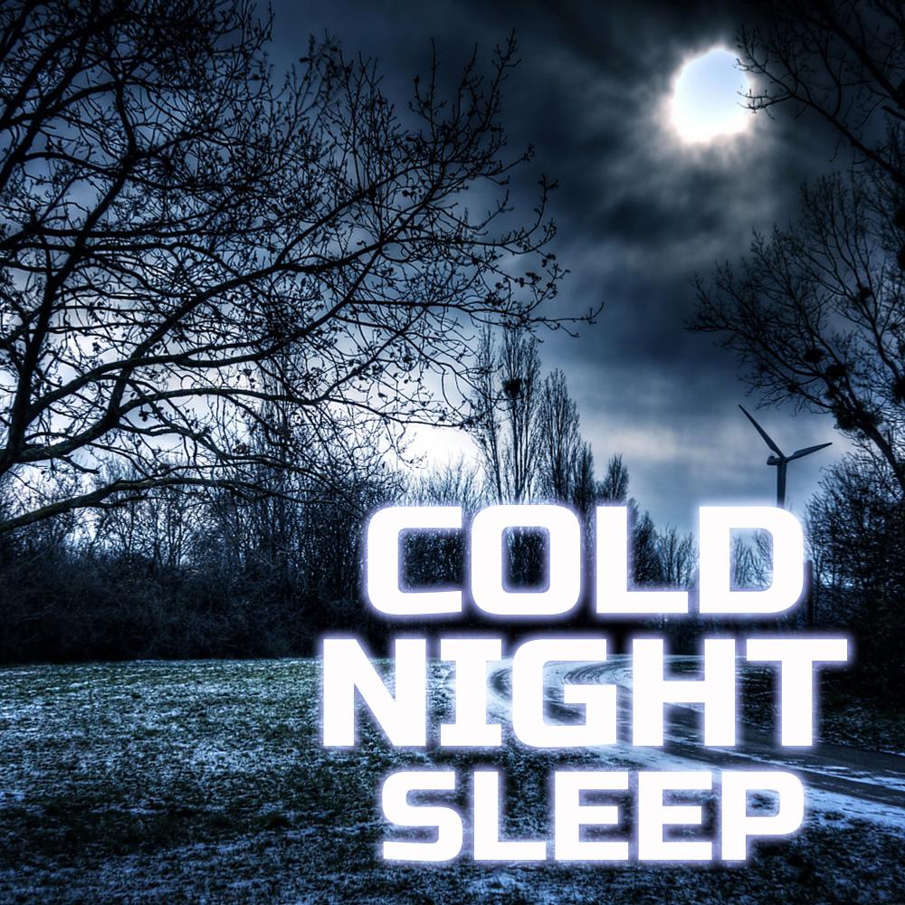 Cold Night Sleep Sounds | iHeart