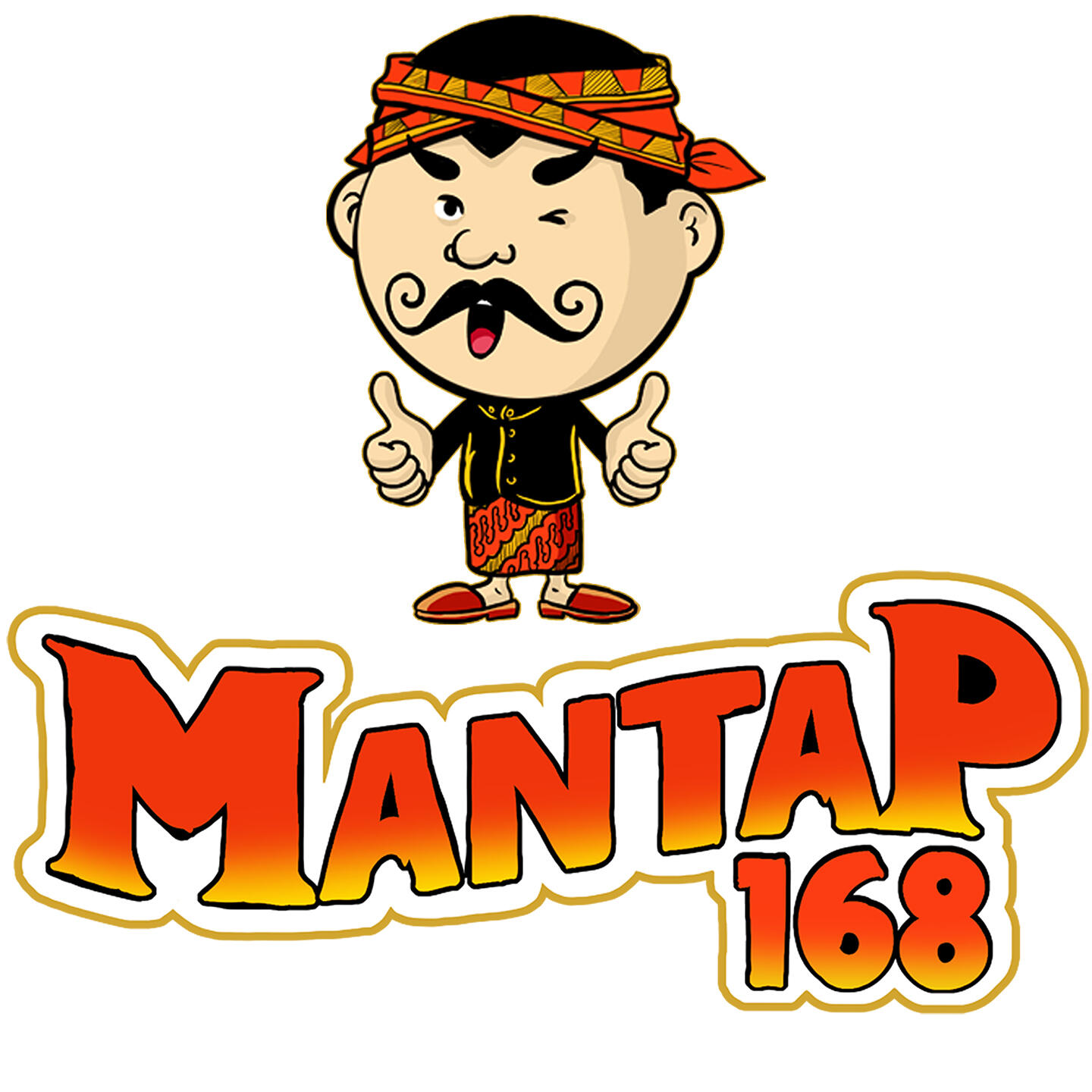 ♫ Mantap 168 | iHeart