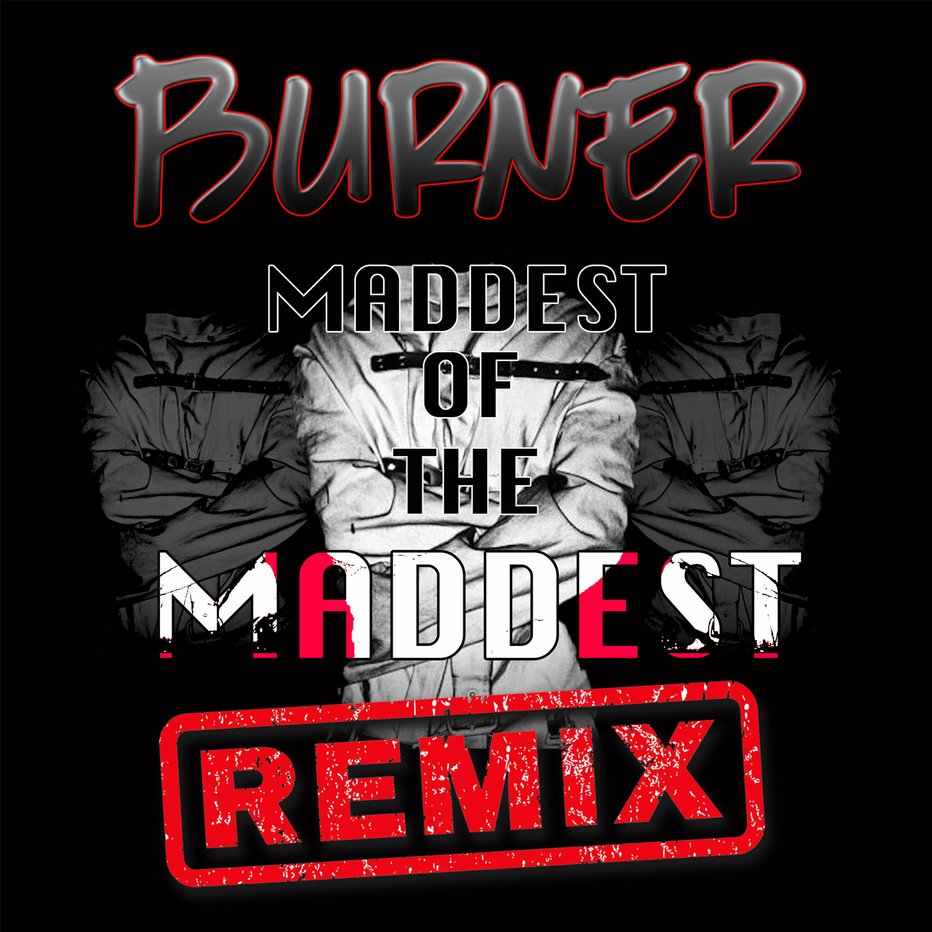 Burner | iHeart