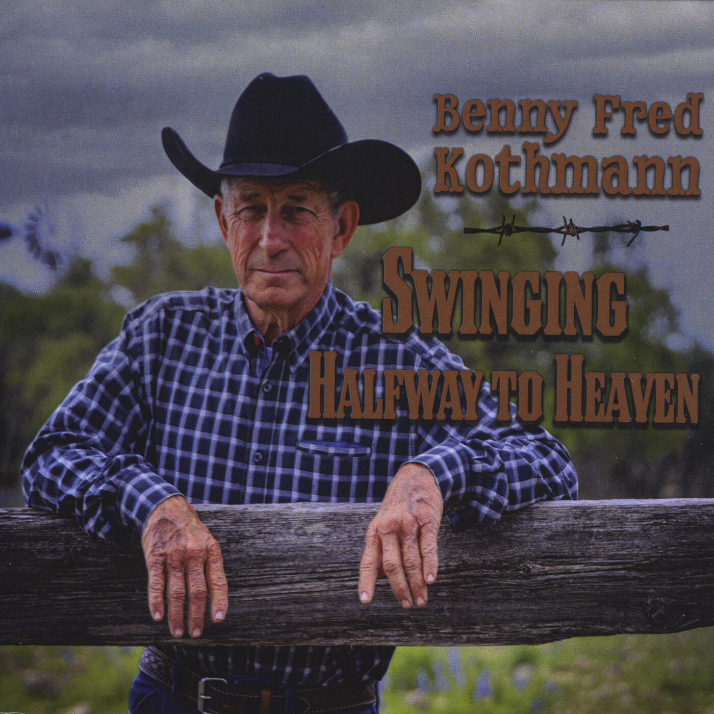 Benny Fred Kothmann iHeart