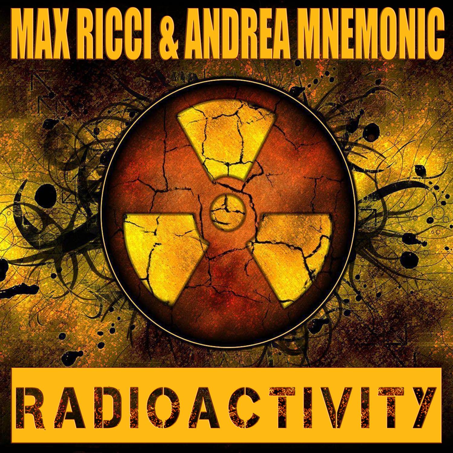 Max Ricci | iHeart