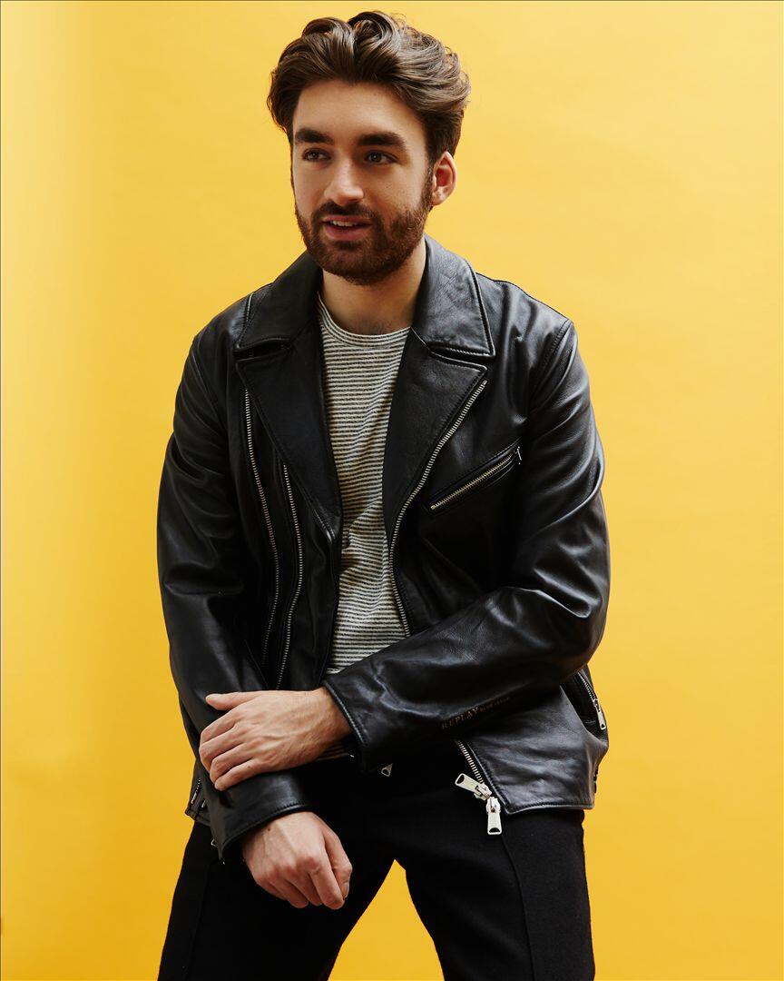 Oliver Heldens – Artists