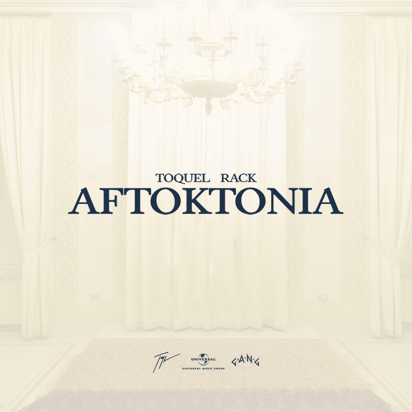 TOQUEL & Rack | iHeart