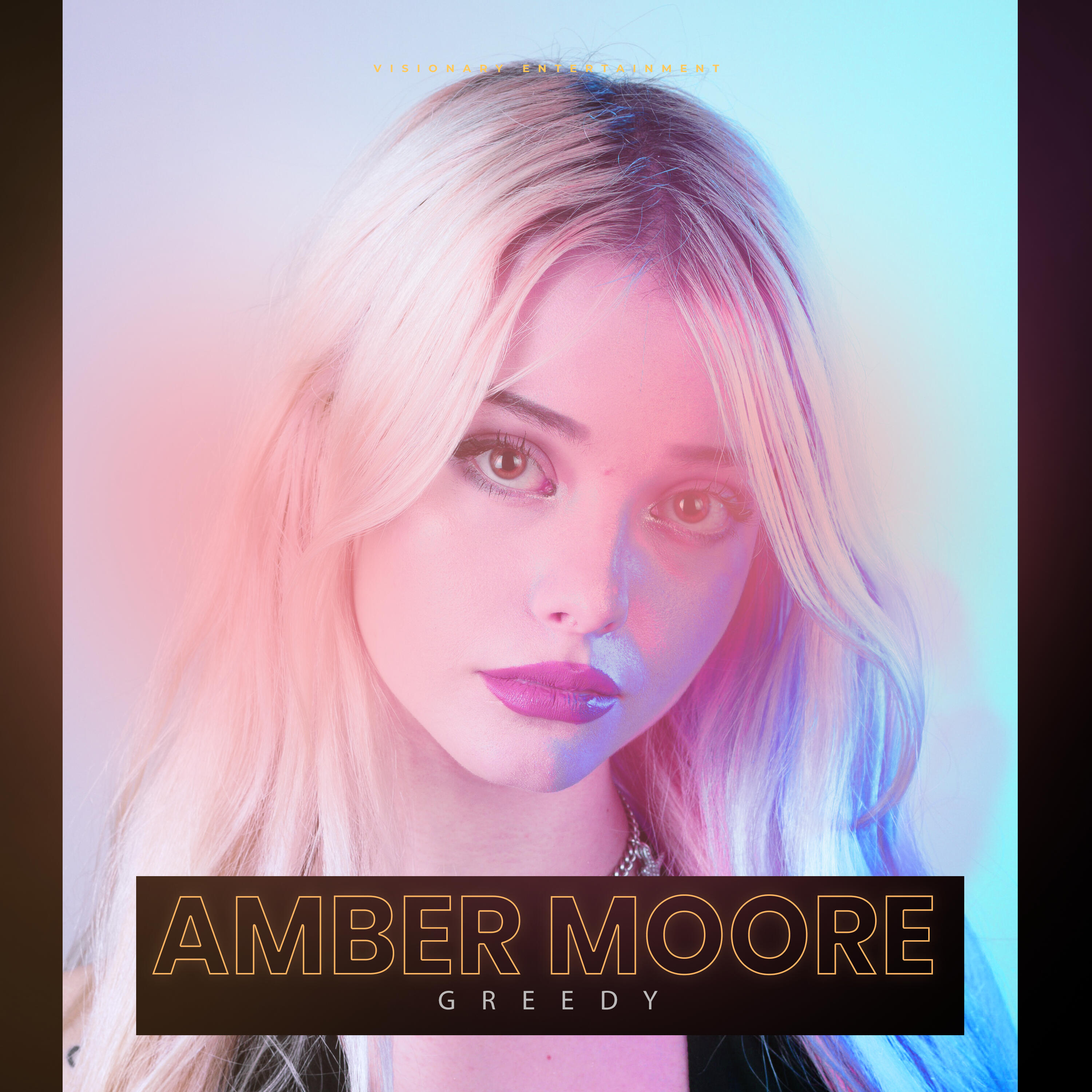 Amber Moore | iHeart