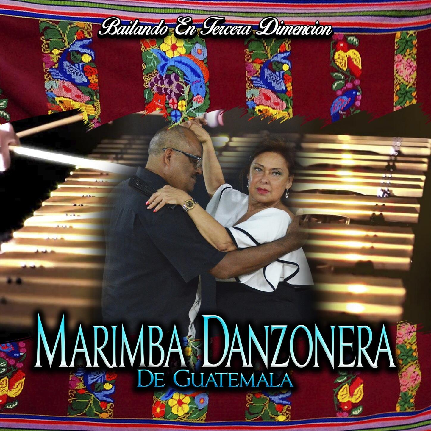 Marimba Danzonera De Guatemala Iheart